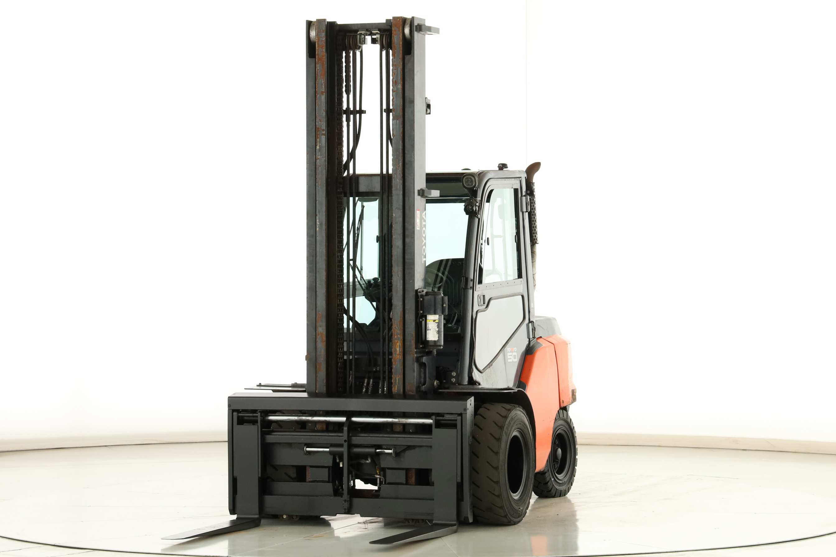 175963 Toyota 8-FG-45-N