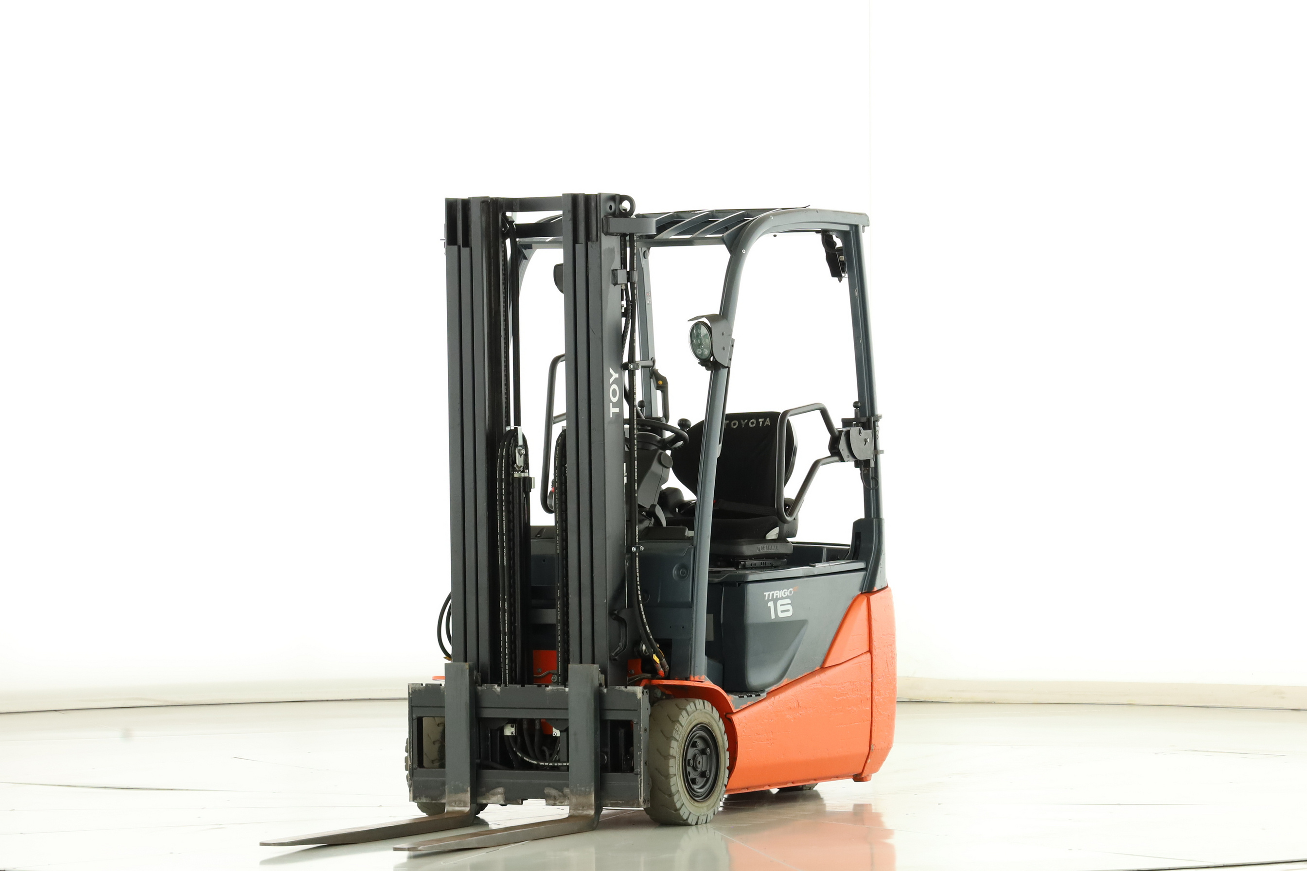 175968 Toyota 8-FBE-16-T