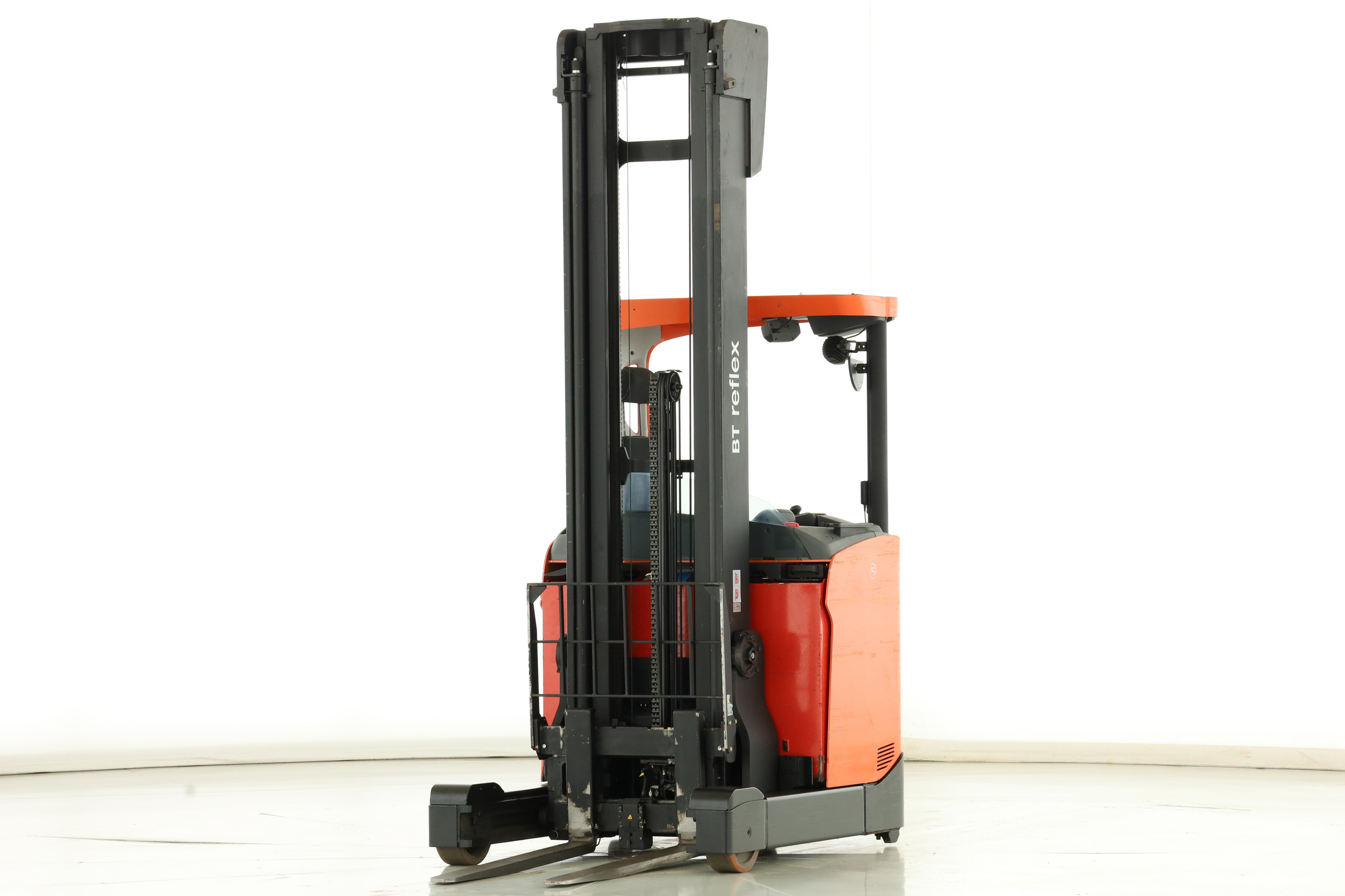 175976 Toyota RRE-160-H