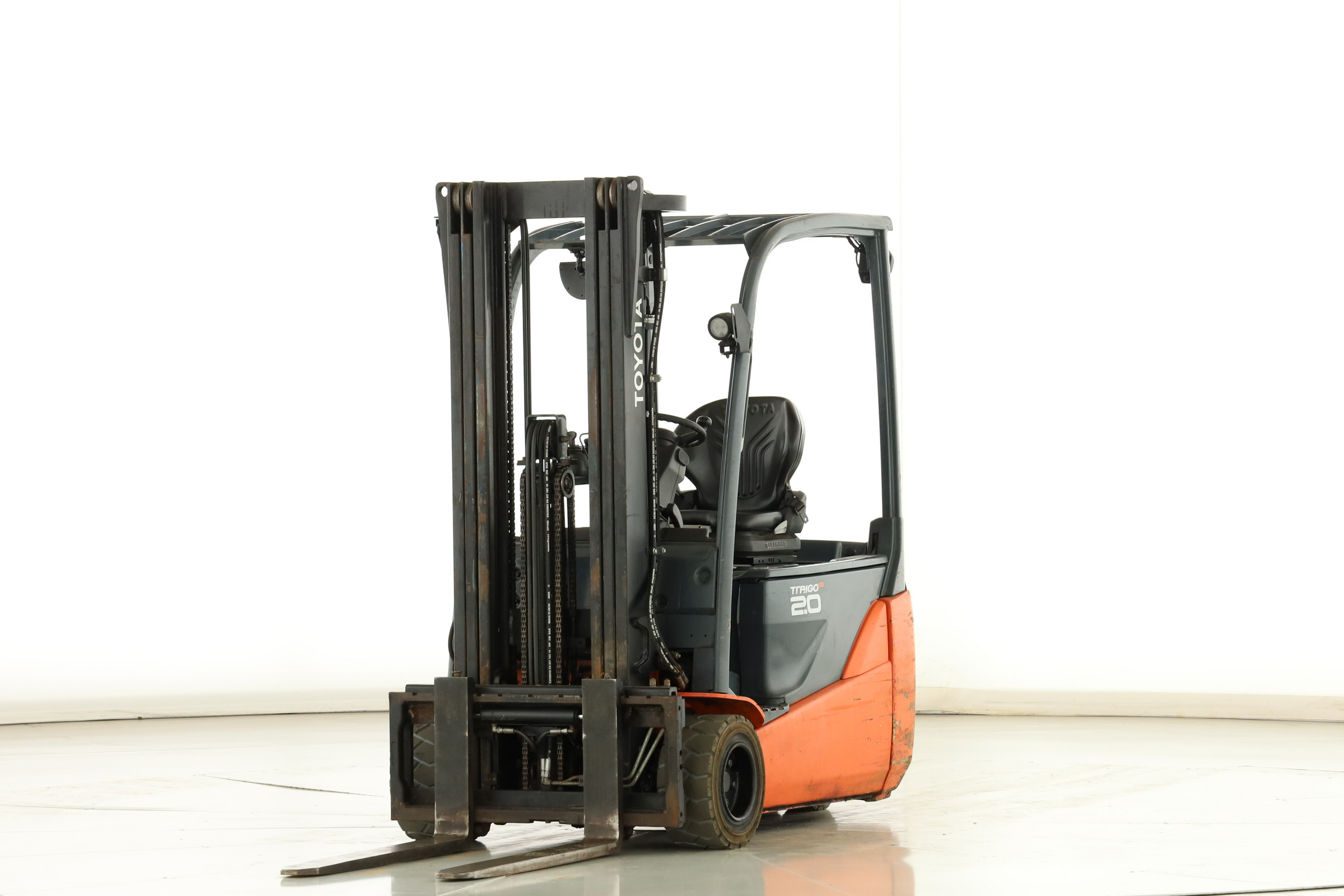 175977 Toyota 8-FBE-20-T