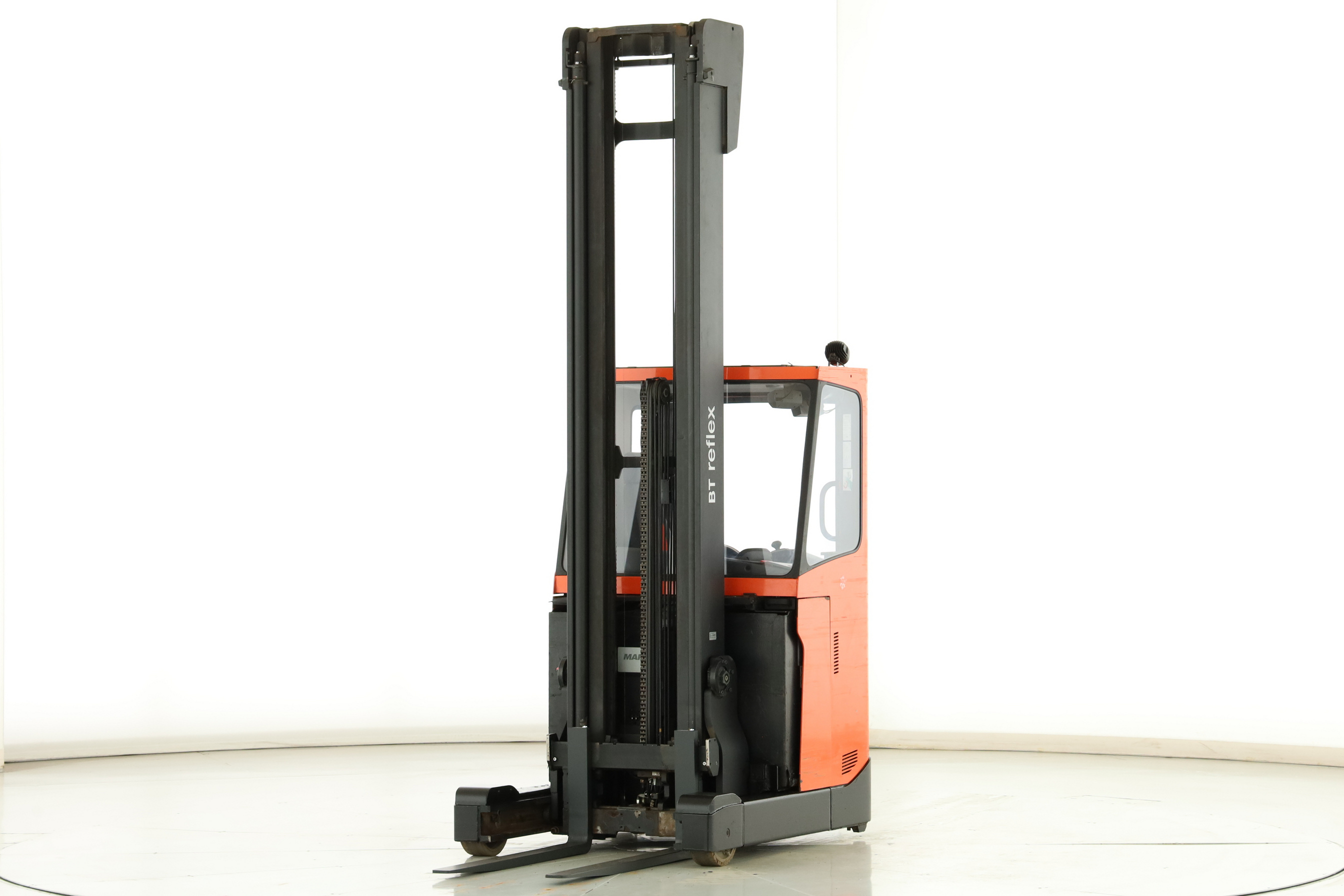 175986 Toyota RRE-160-HCC