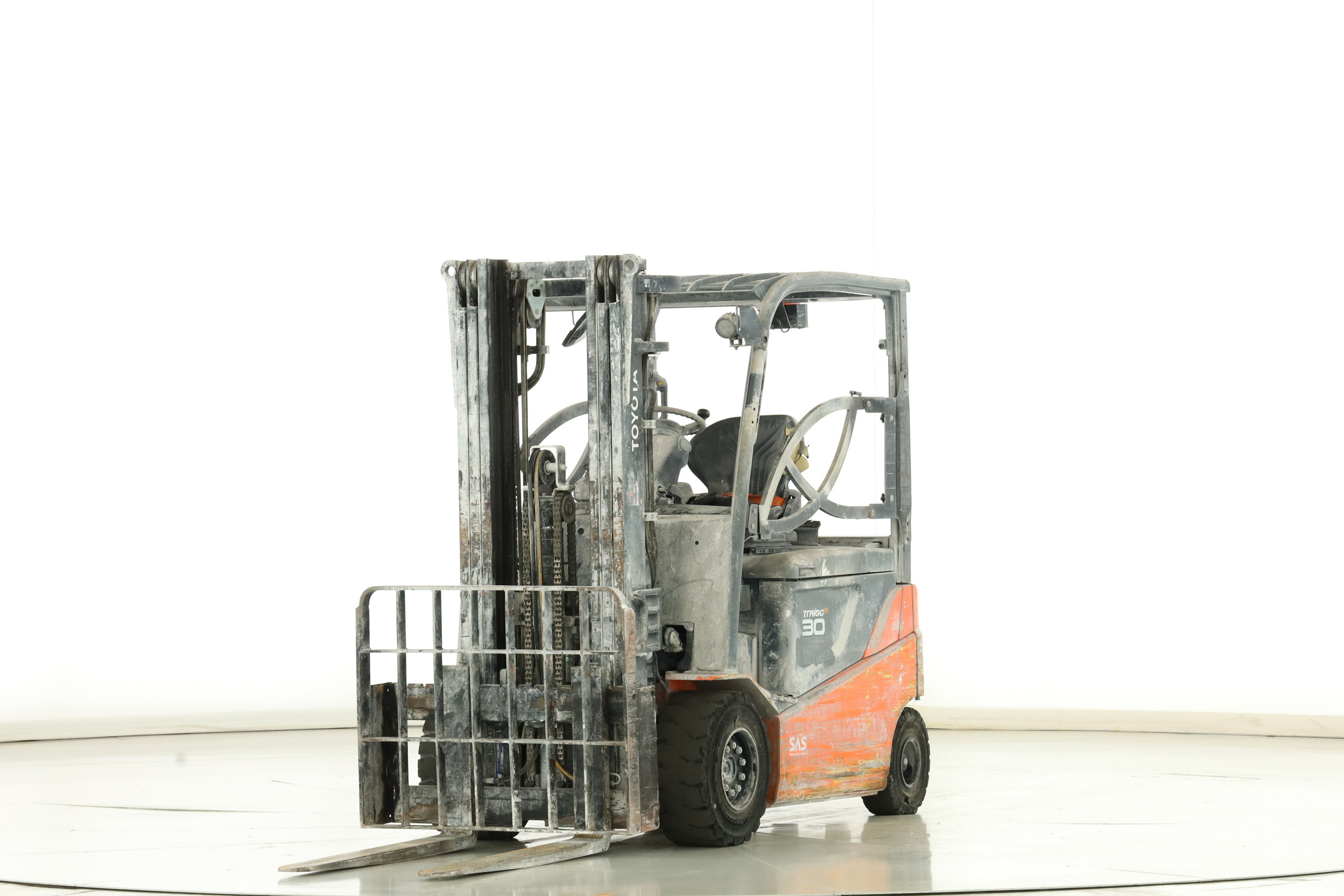 175990 Toyota 8-FBMKT-30