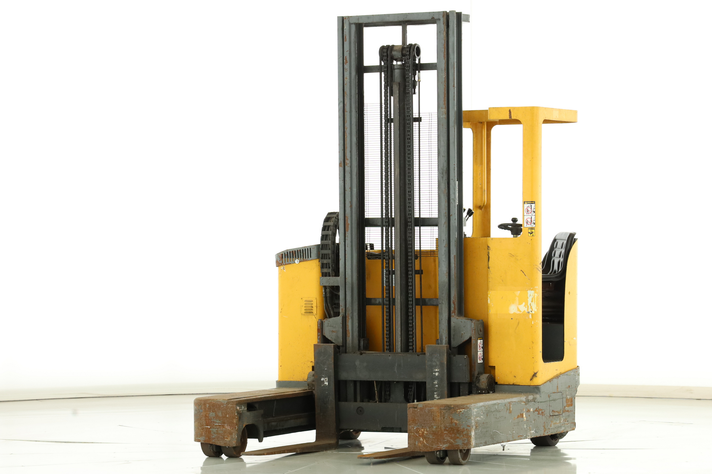 176000 Baumann ECU-30