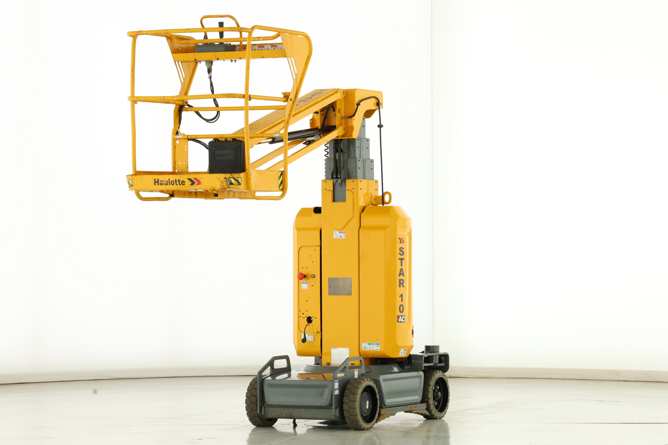 176034 Haulotte STAR-10