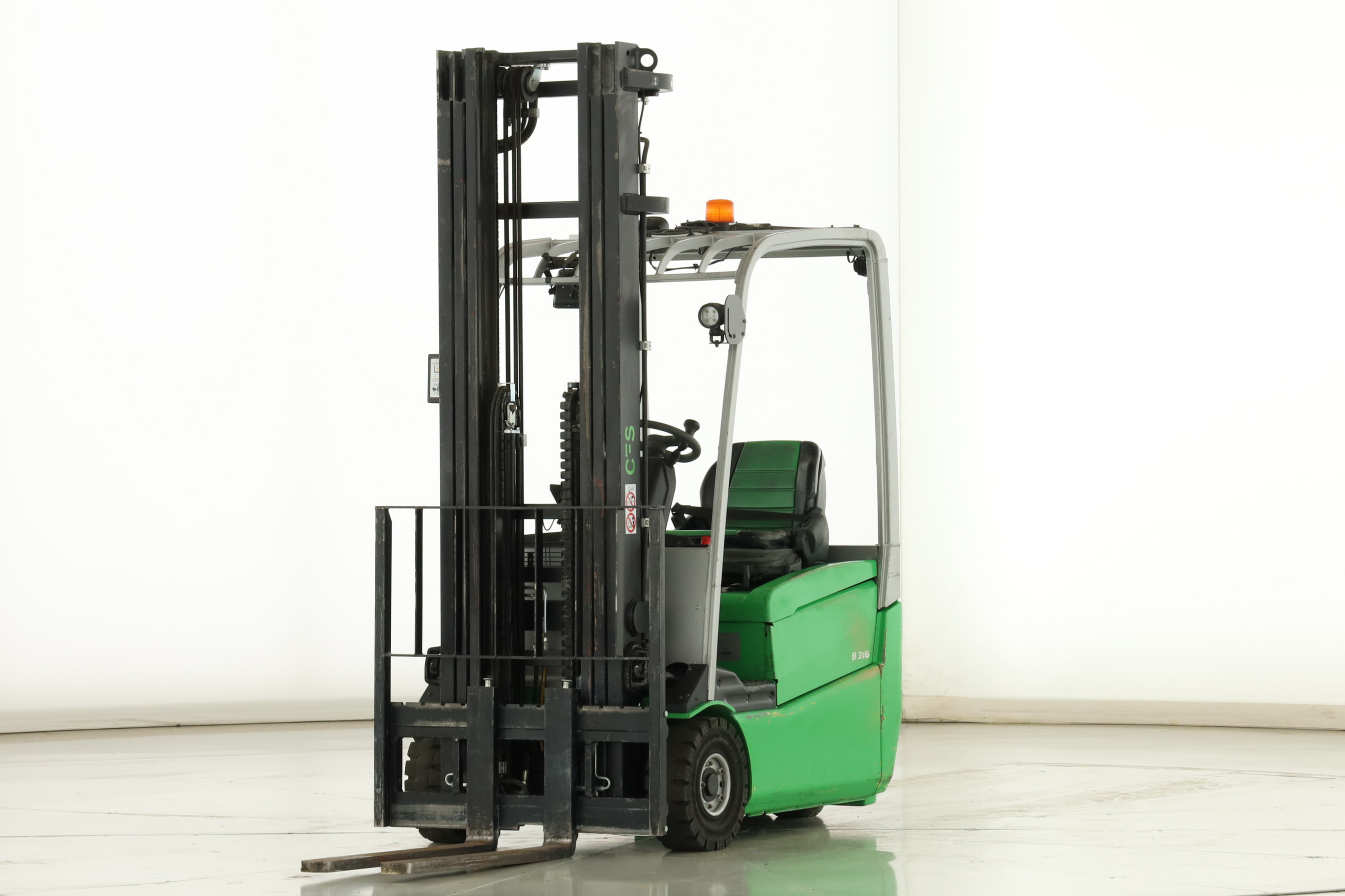 176038 Cesab B-316