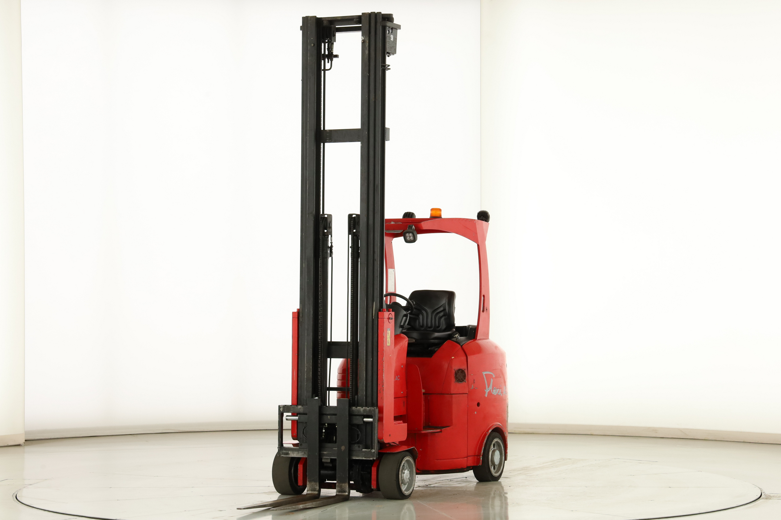 176043 Narrow Aisle FLEXI AC-1200