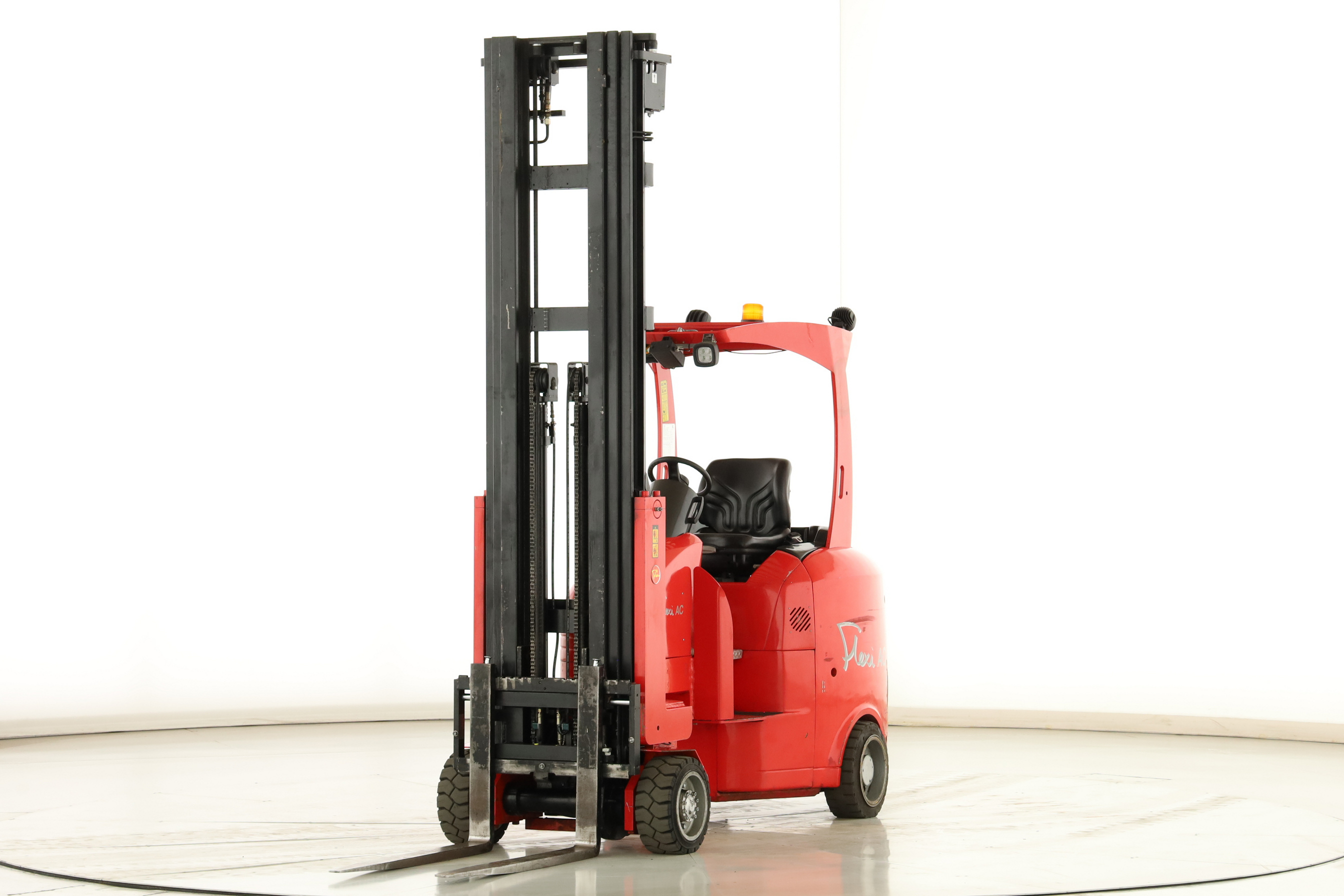 176044 Narrow Aisle FLEXI AC-1250