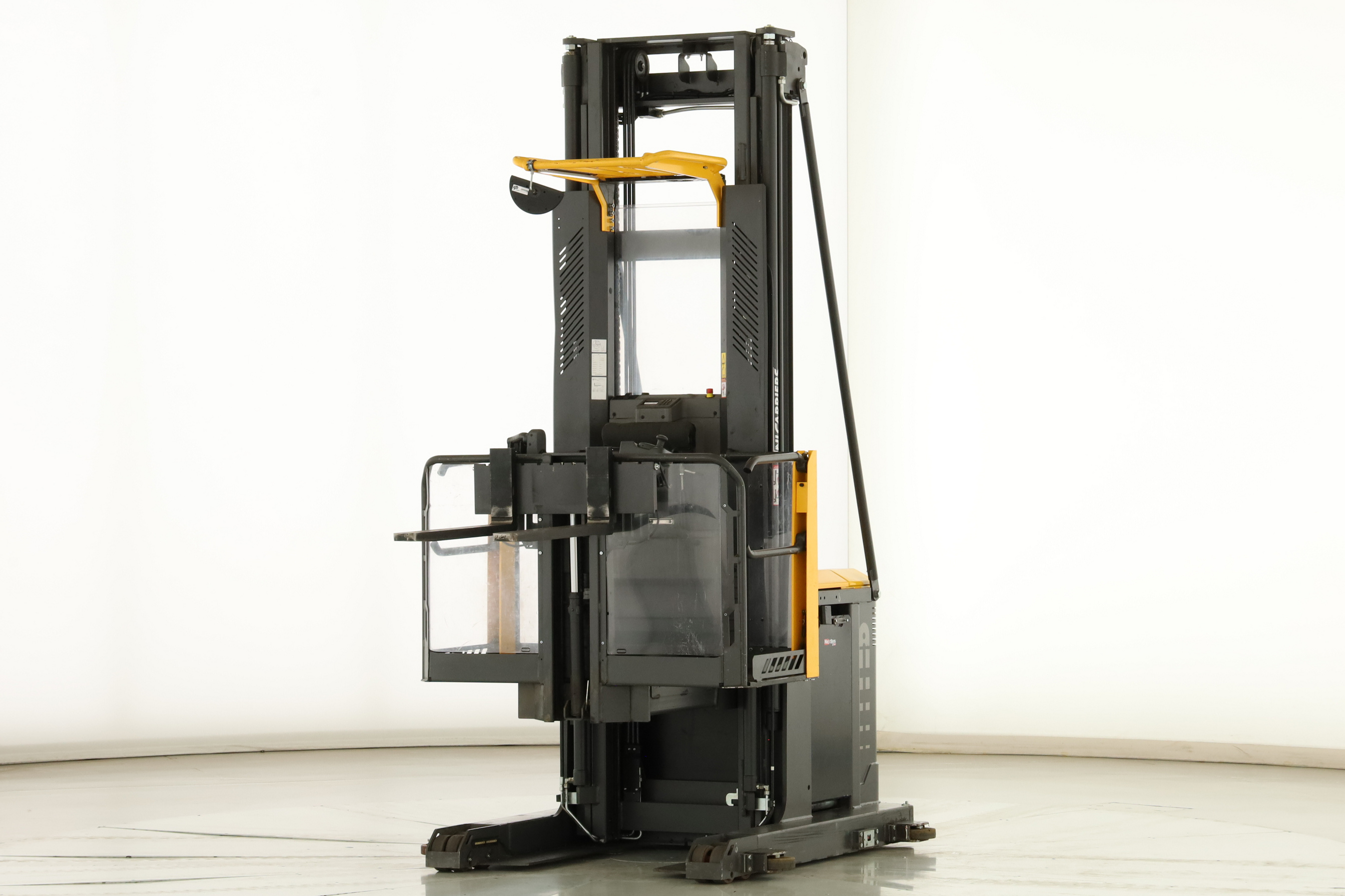 176065 Unicarriers EPH-125-DTFV8-825
