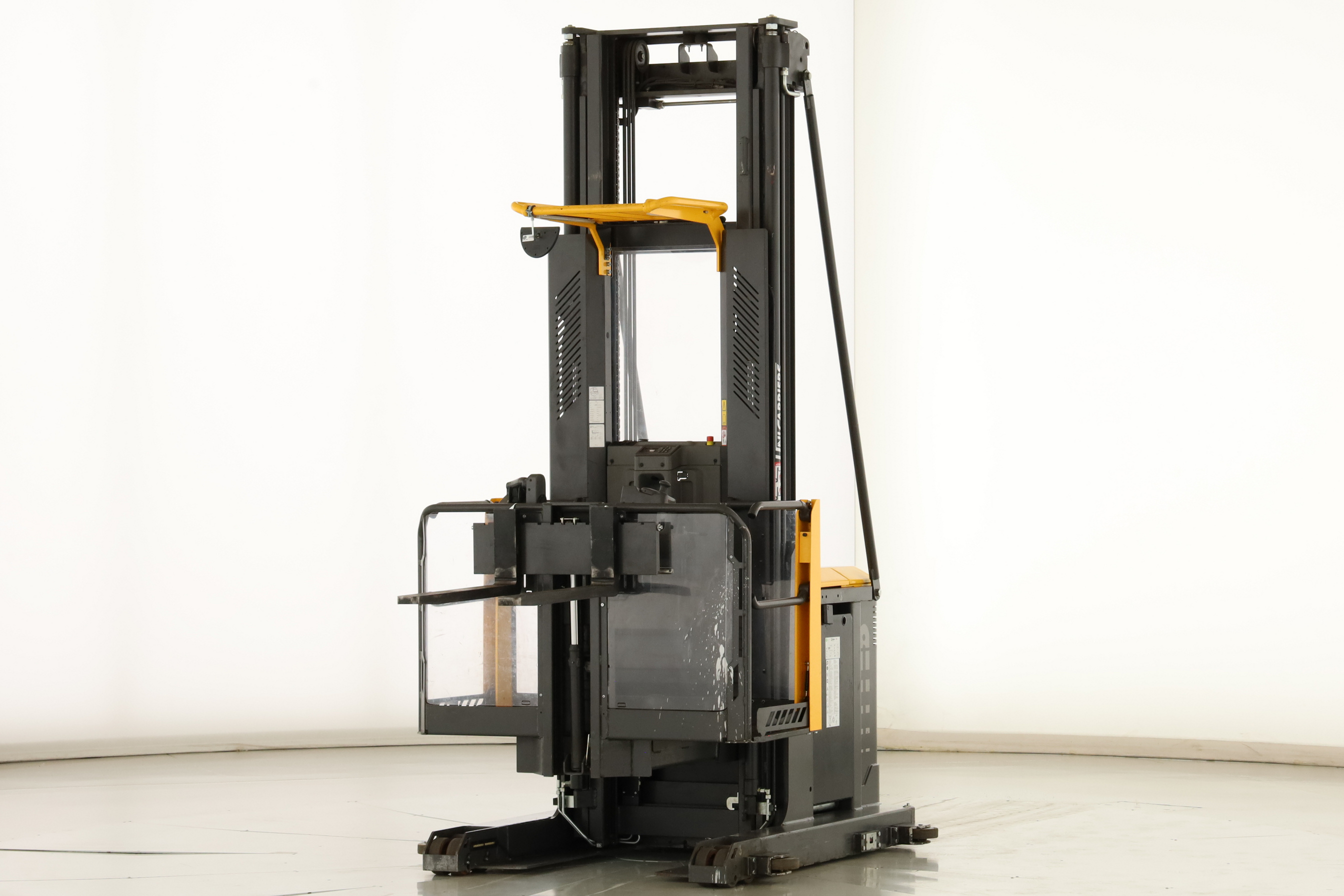 176066 Unicarriers EPH-125-DTFVI-825