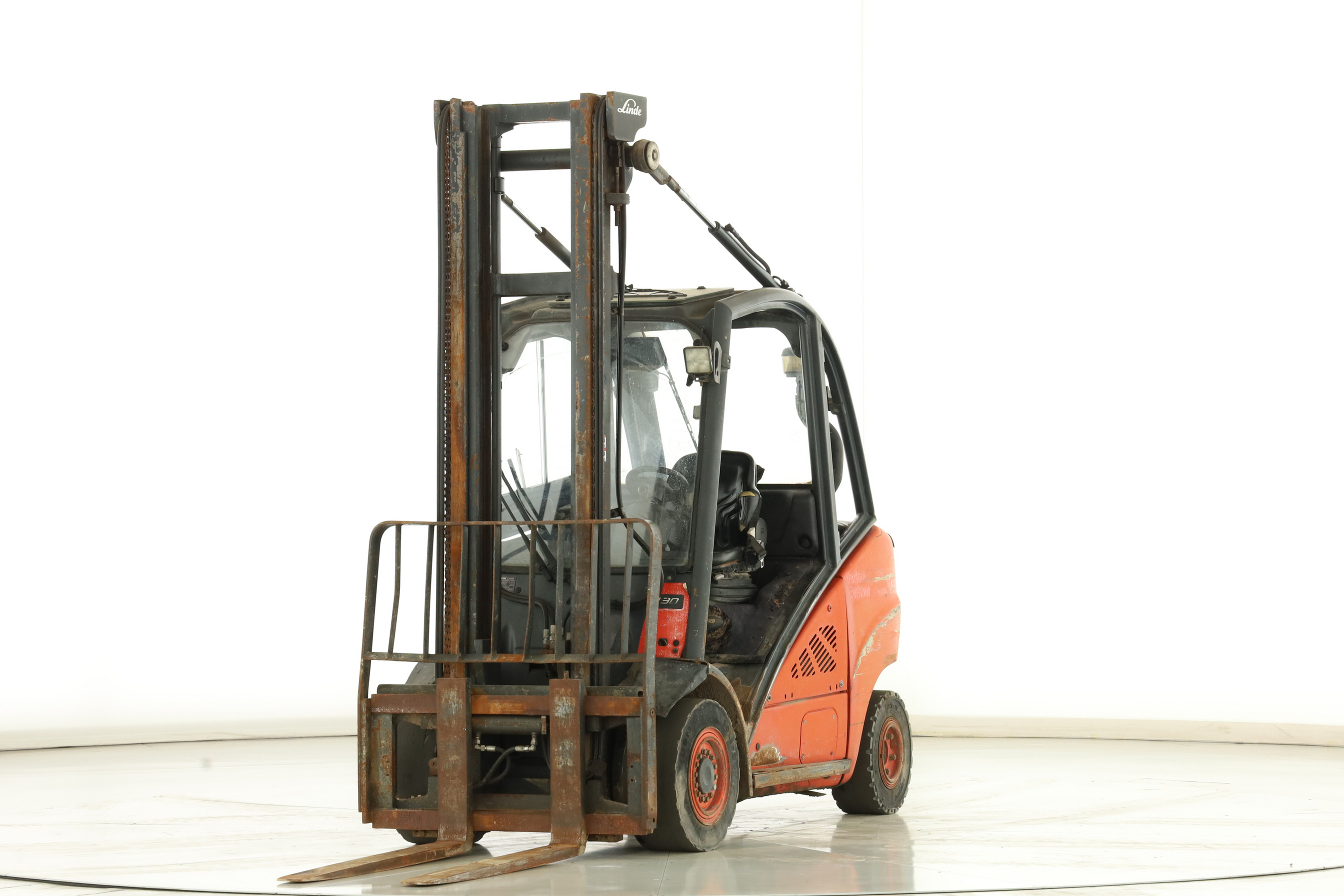 176070 Linde H-30-D (393)