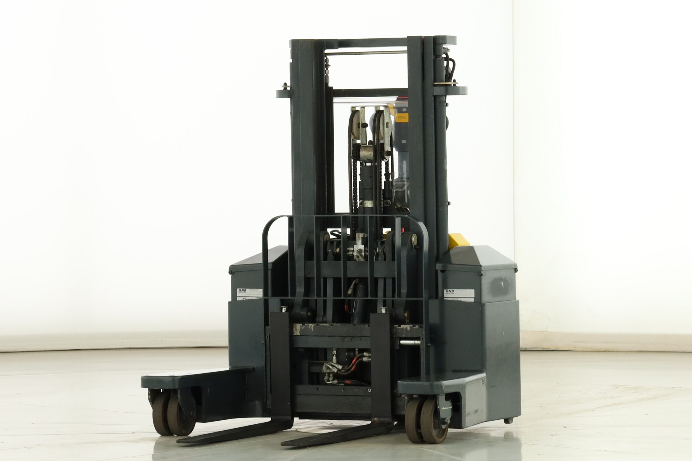 176093 Combilift WR-4