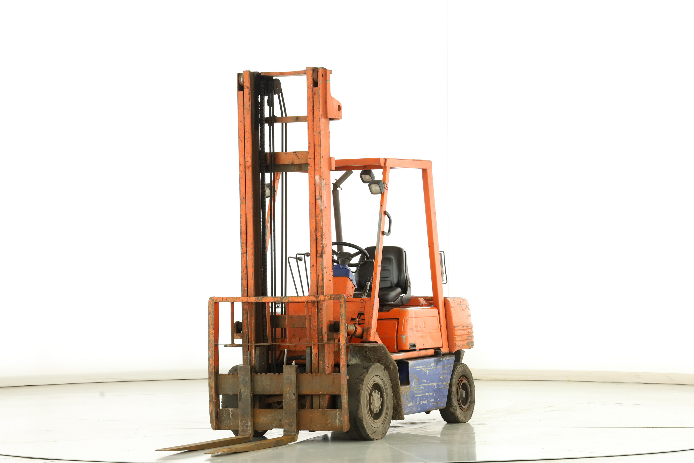 176098 Komatsu FD-20-T-11-E