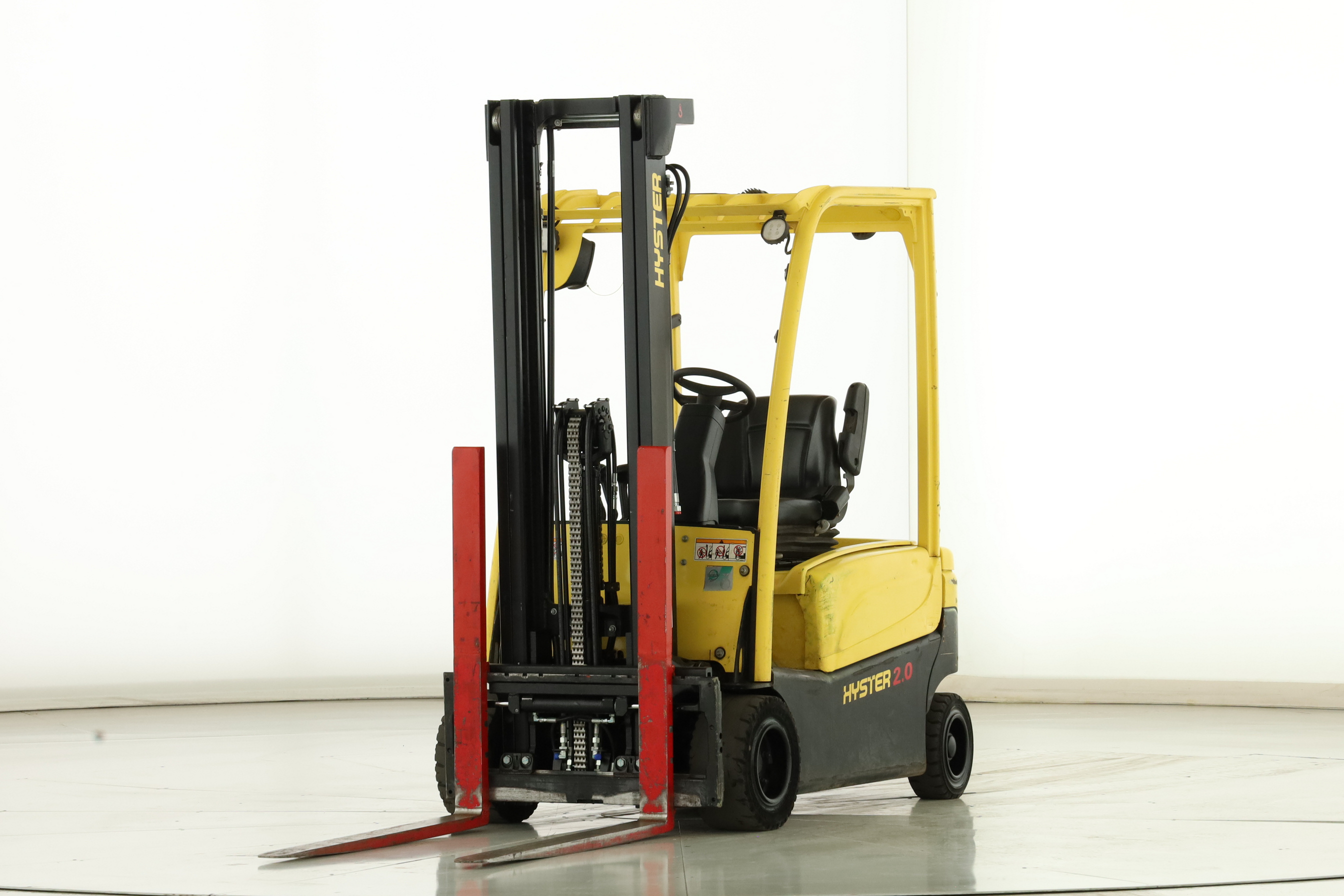 176100 Hyster J-2.0-XN-MWB