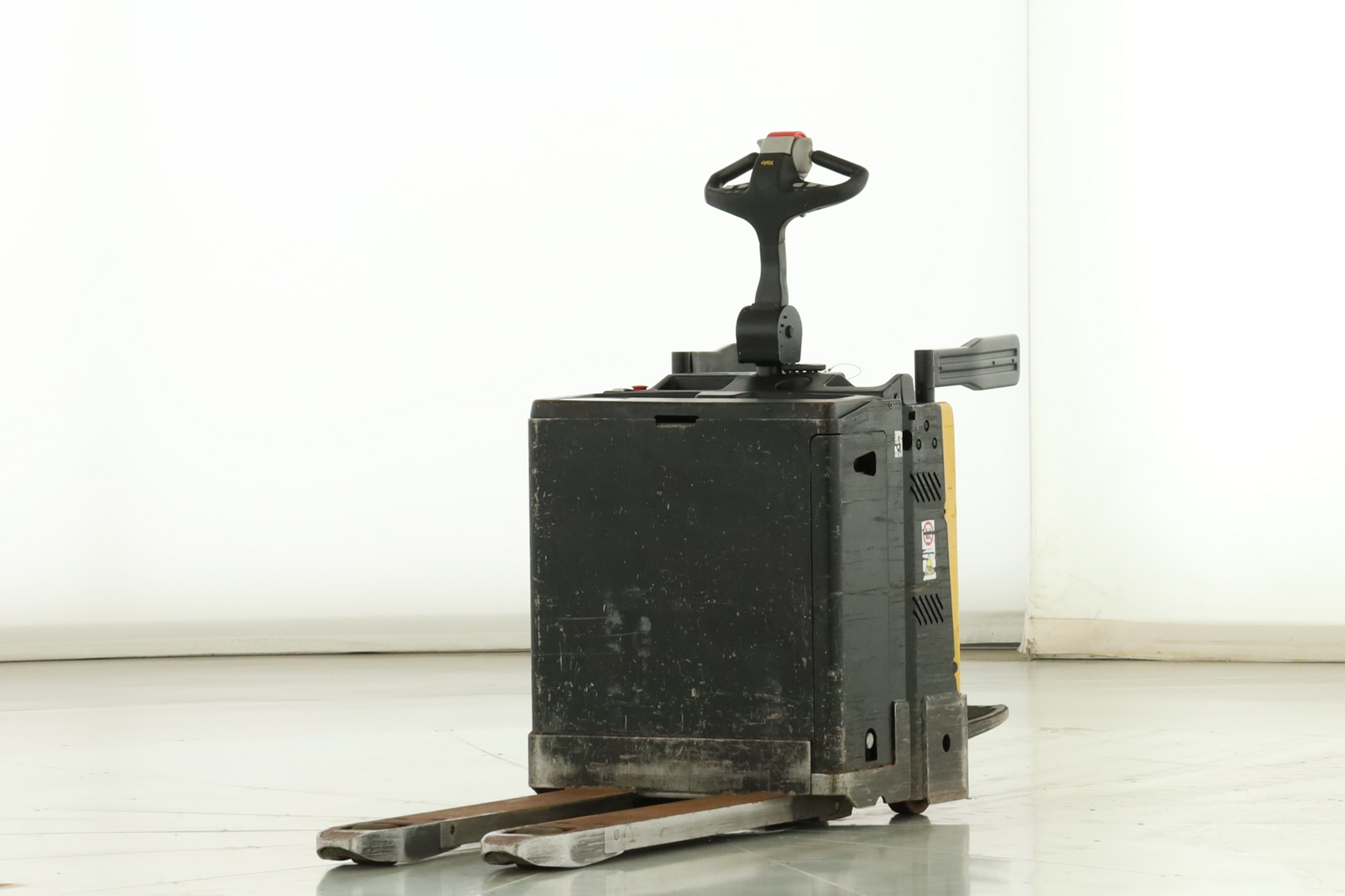 176104 Yale MP-20-X-FBW