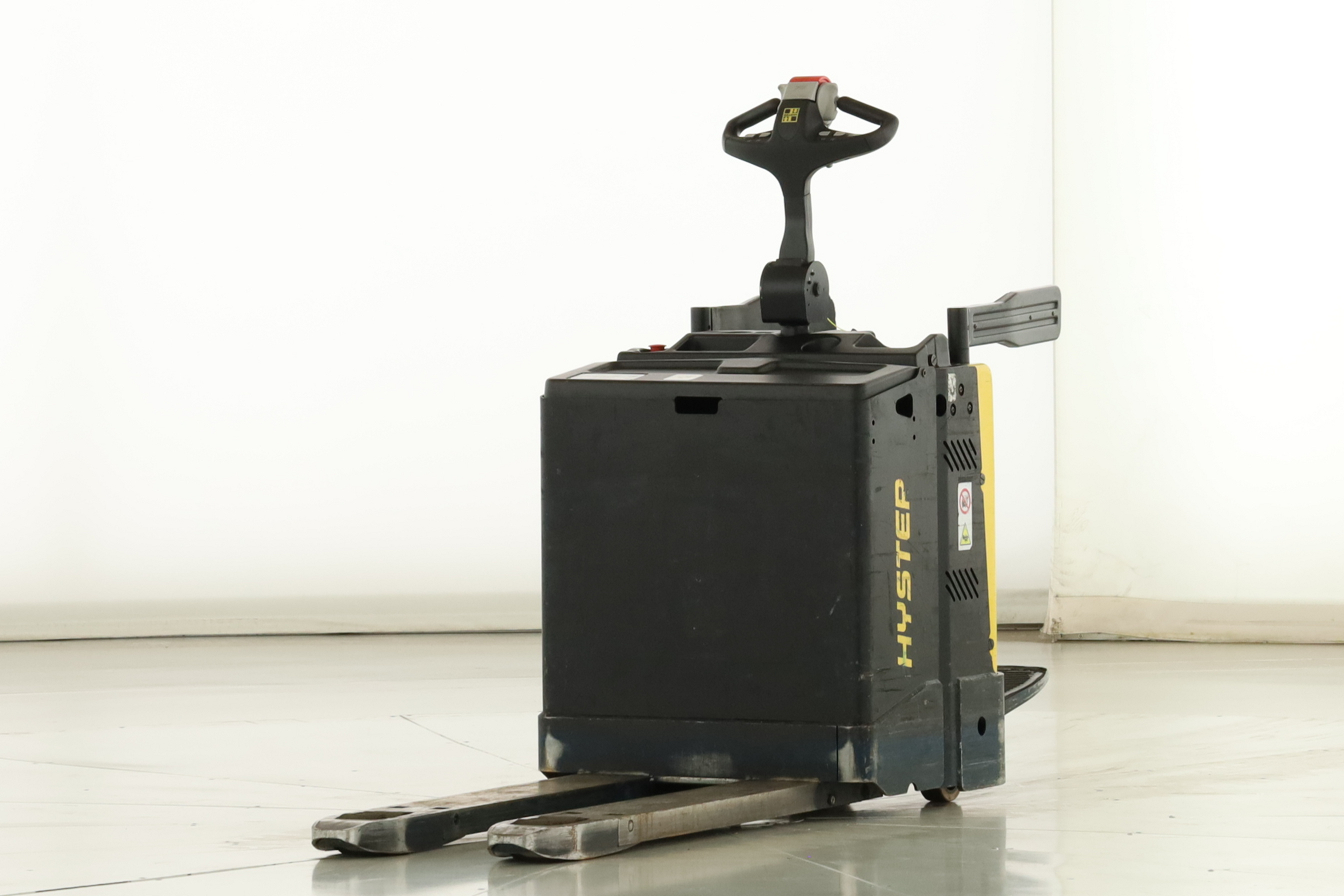 176106 Hyster P-2.0-S-FBW