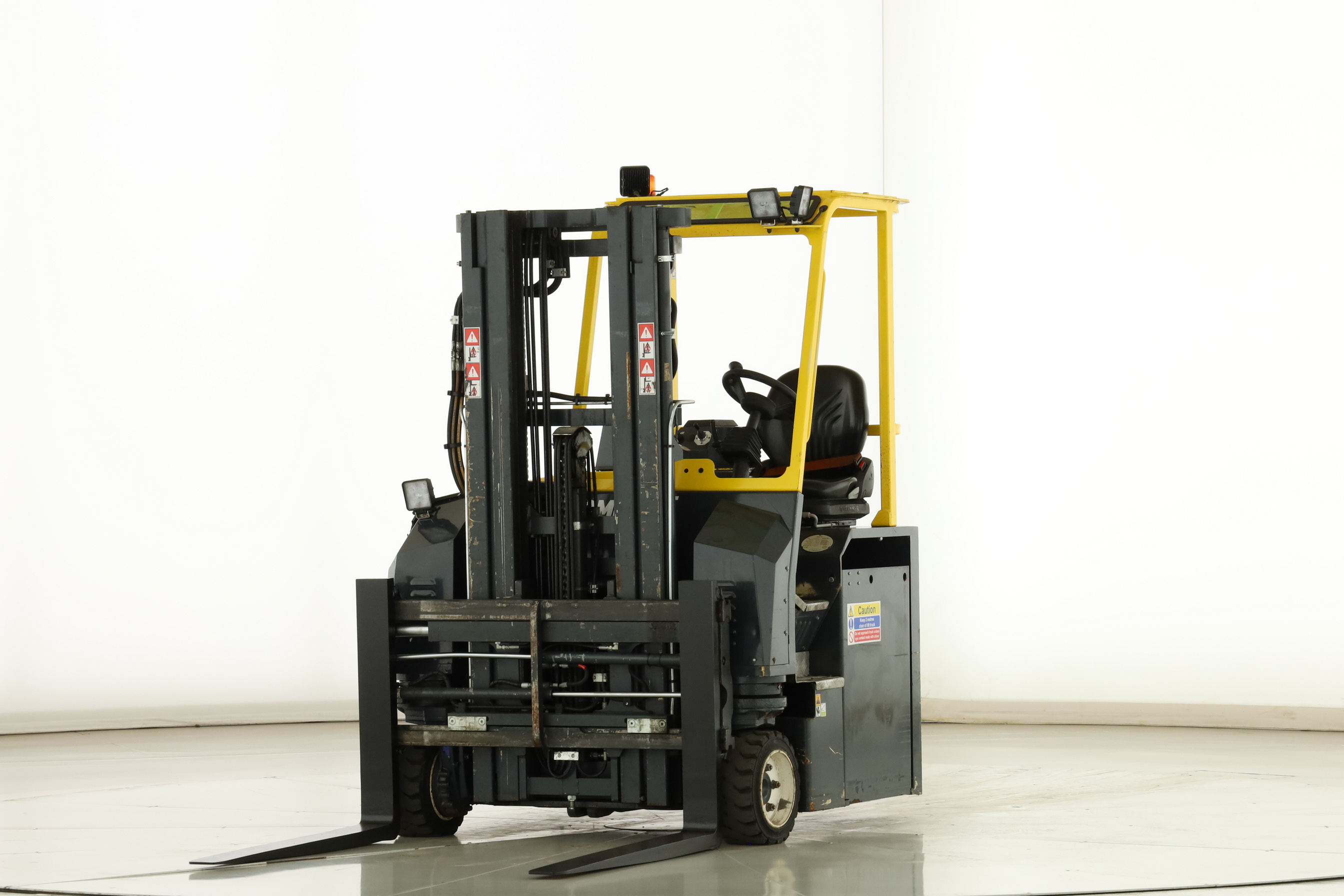176111 Combilift CBE-3000