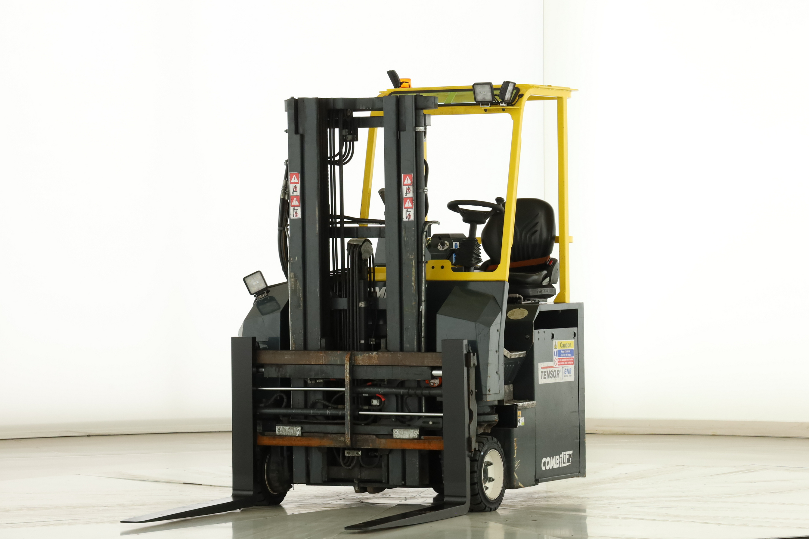 176112 Combilift CBE-3000