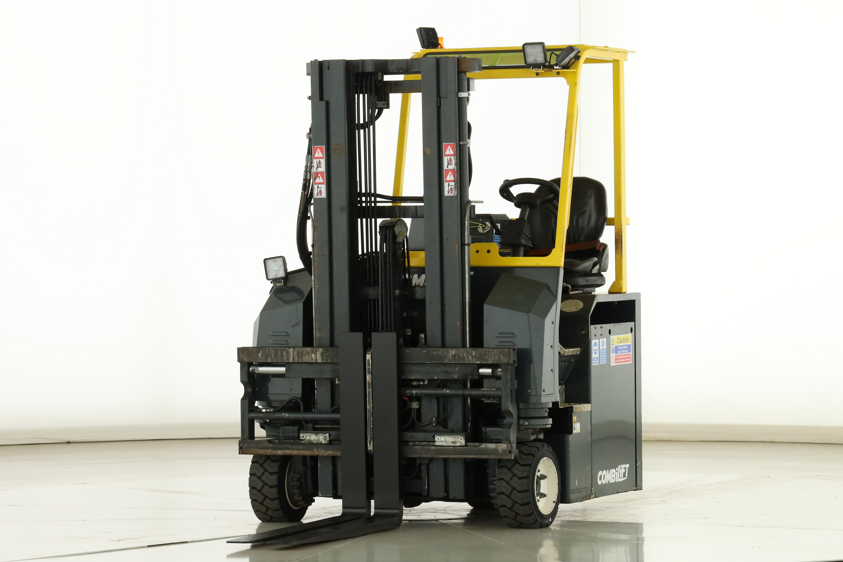 176114 Combilift CBE-3000