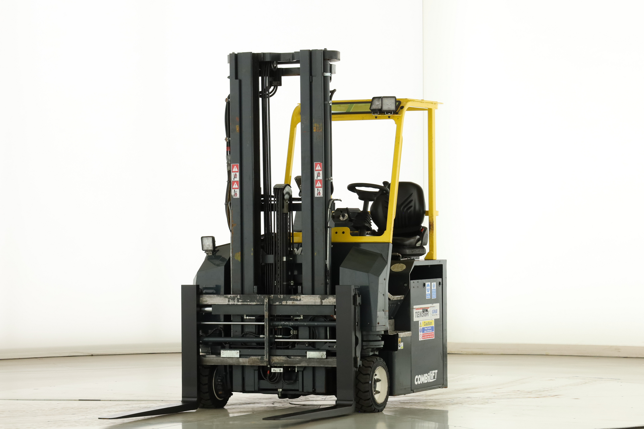 176115 Combilift CBE-3000