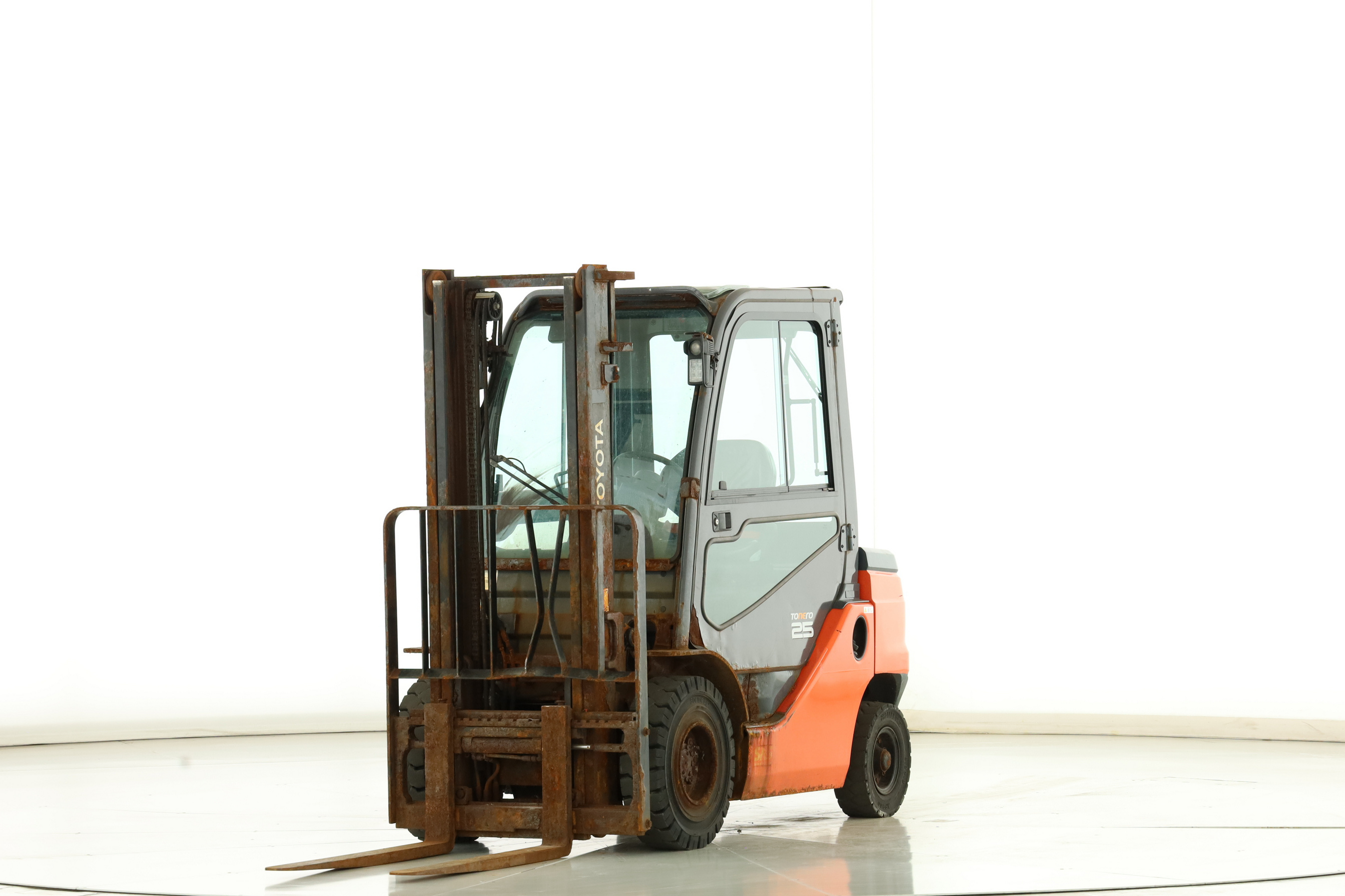 176118 Toyota 52-8-FDF-25