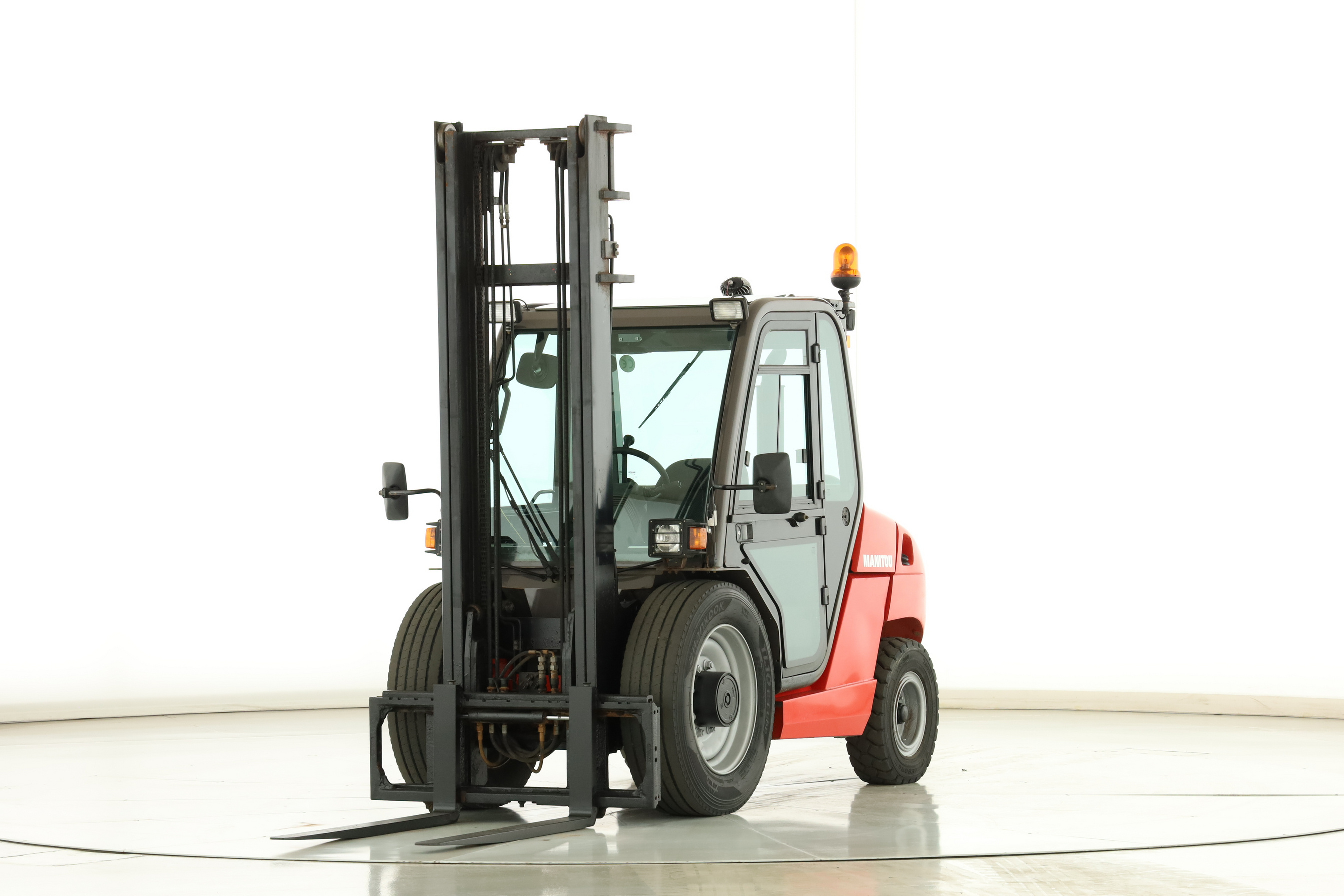 176120 Manitou MSI-25-T