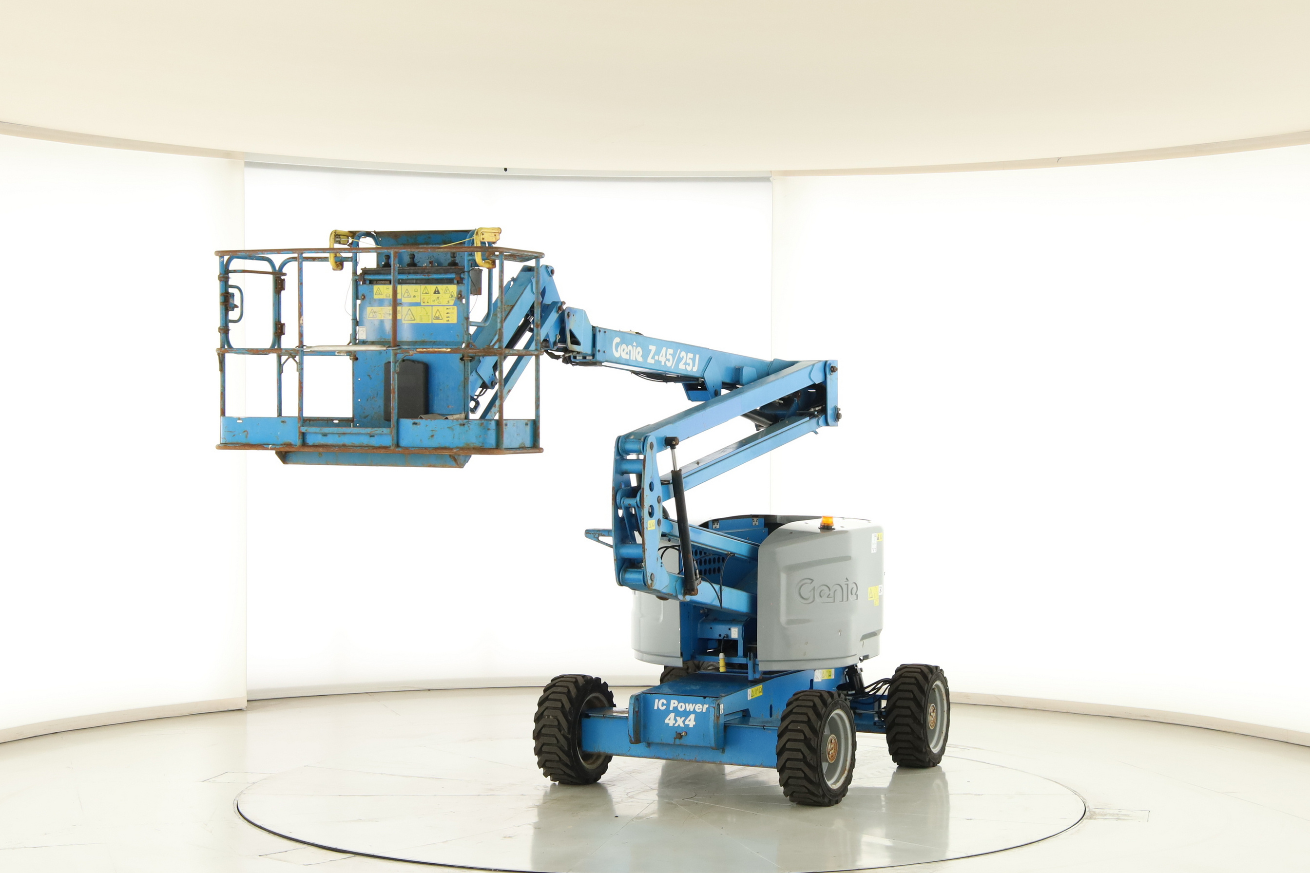 176140 Genie Z-45-25-J