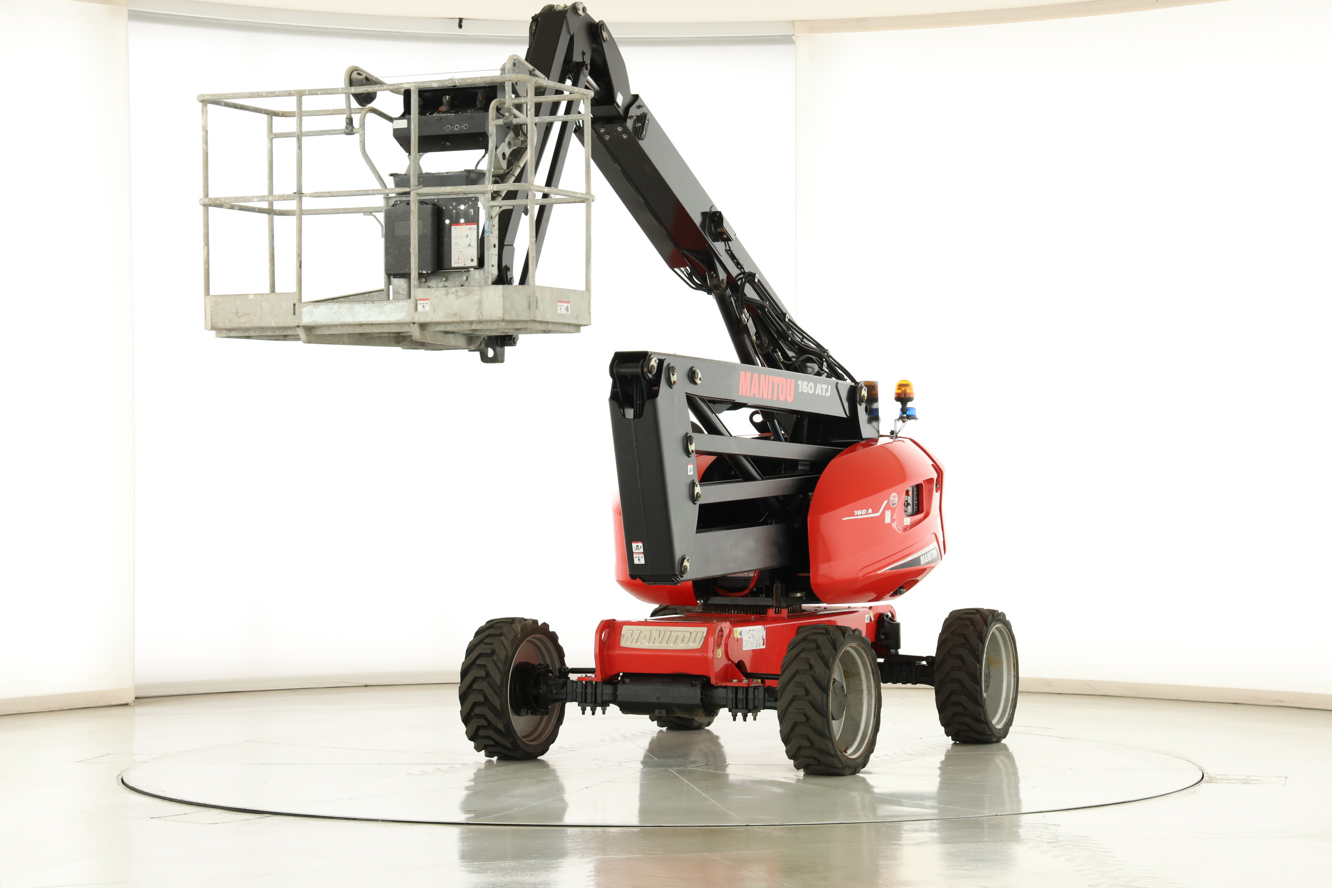 176142 Manitou 160-ATJ