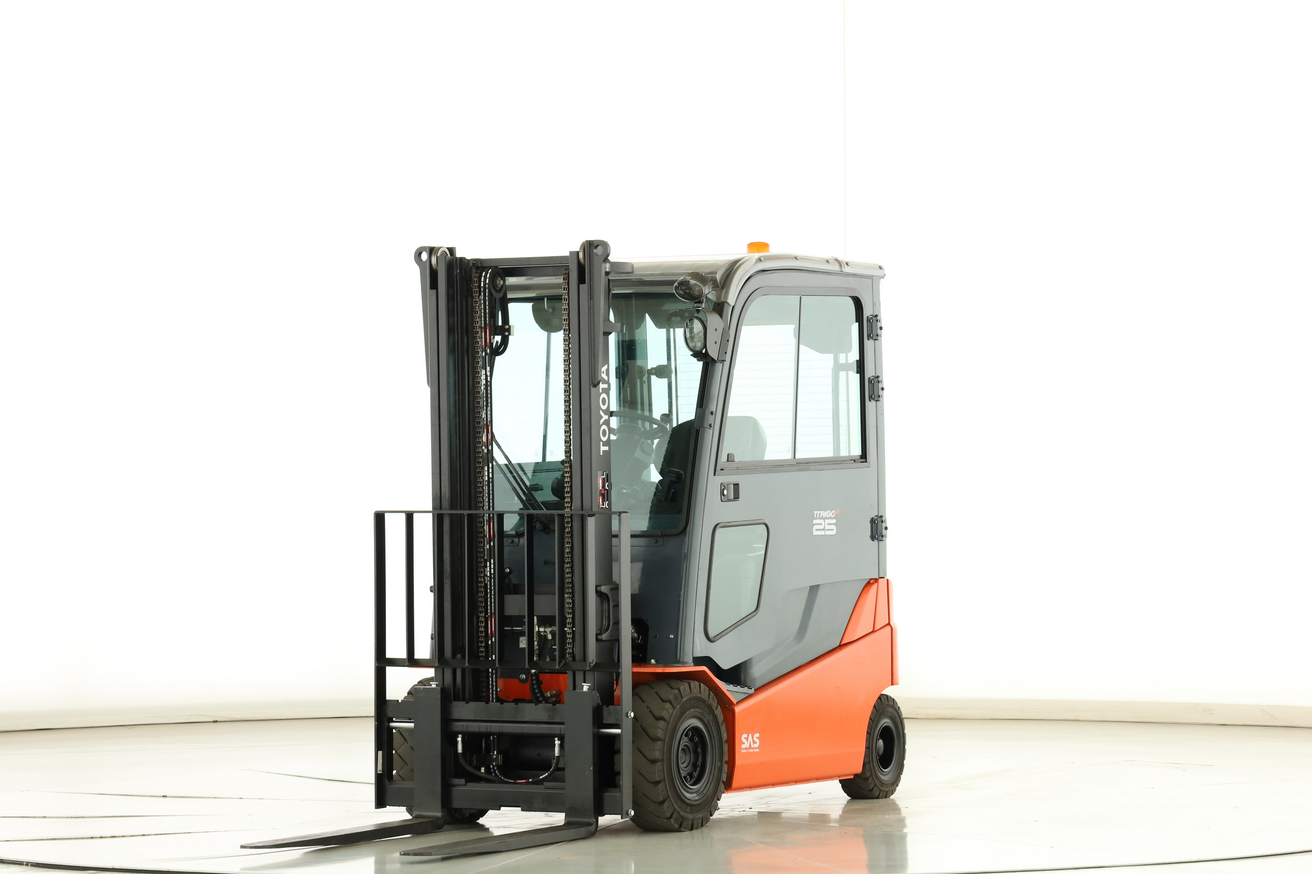 176146 Toyota 8-FBMT-25