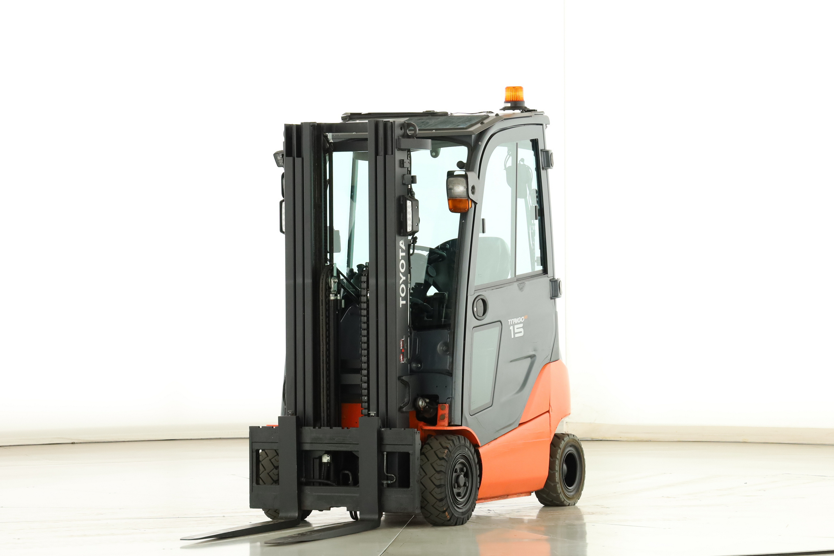 176148 Toyota 8-FBMT-15