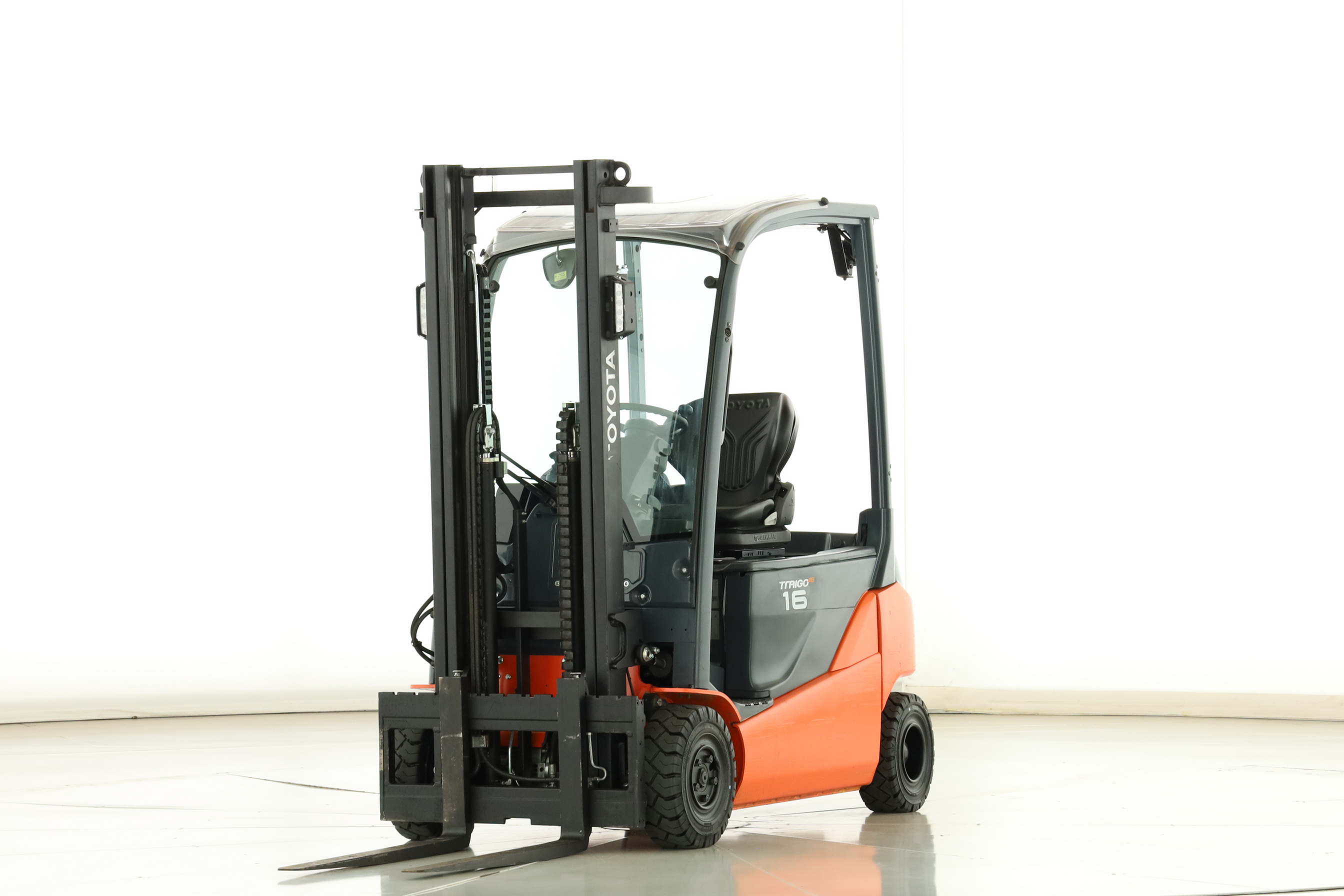 176156 Toyota 8-FBM-16-T