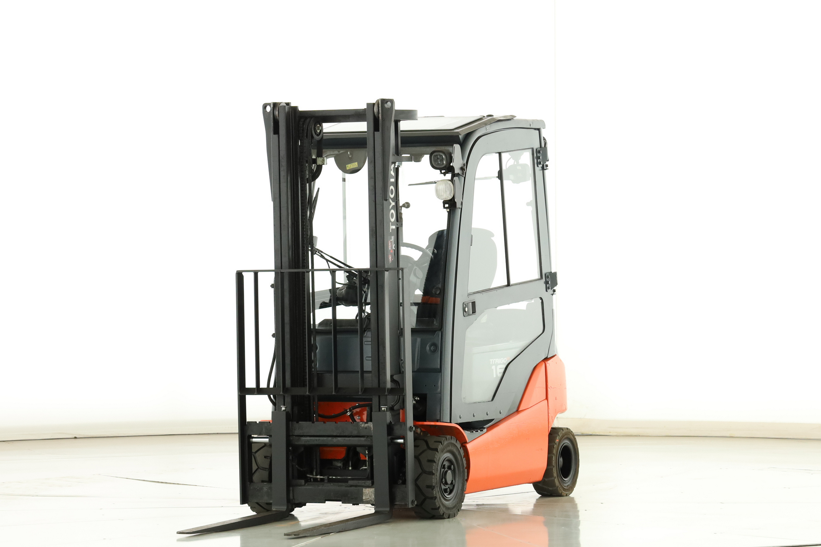 176157 Toyota 8-FBM-16-T