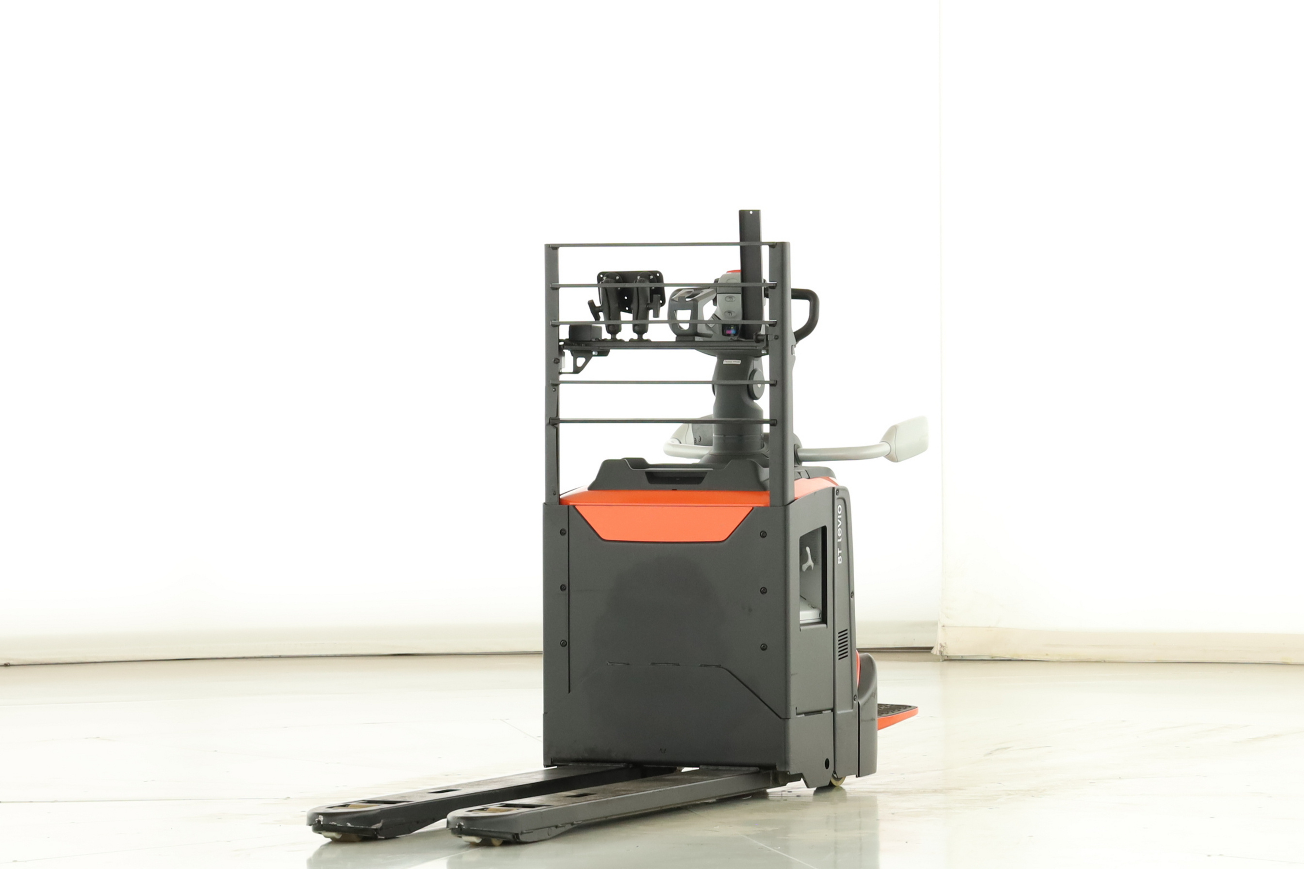 176176 Toyota LPE-250