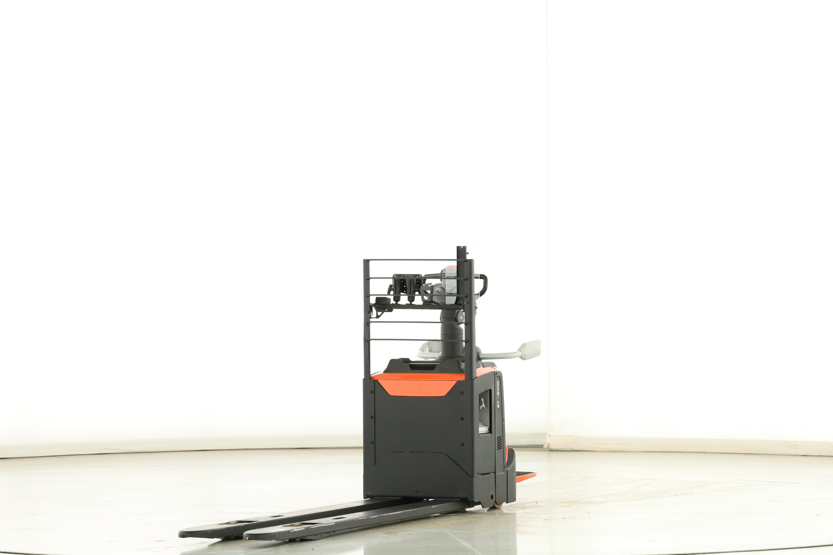 176178 Toyota LPE-250