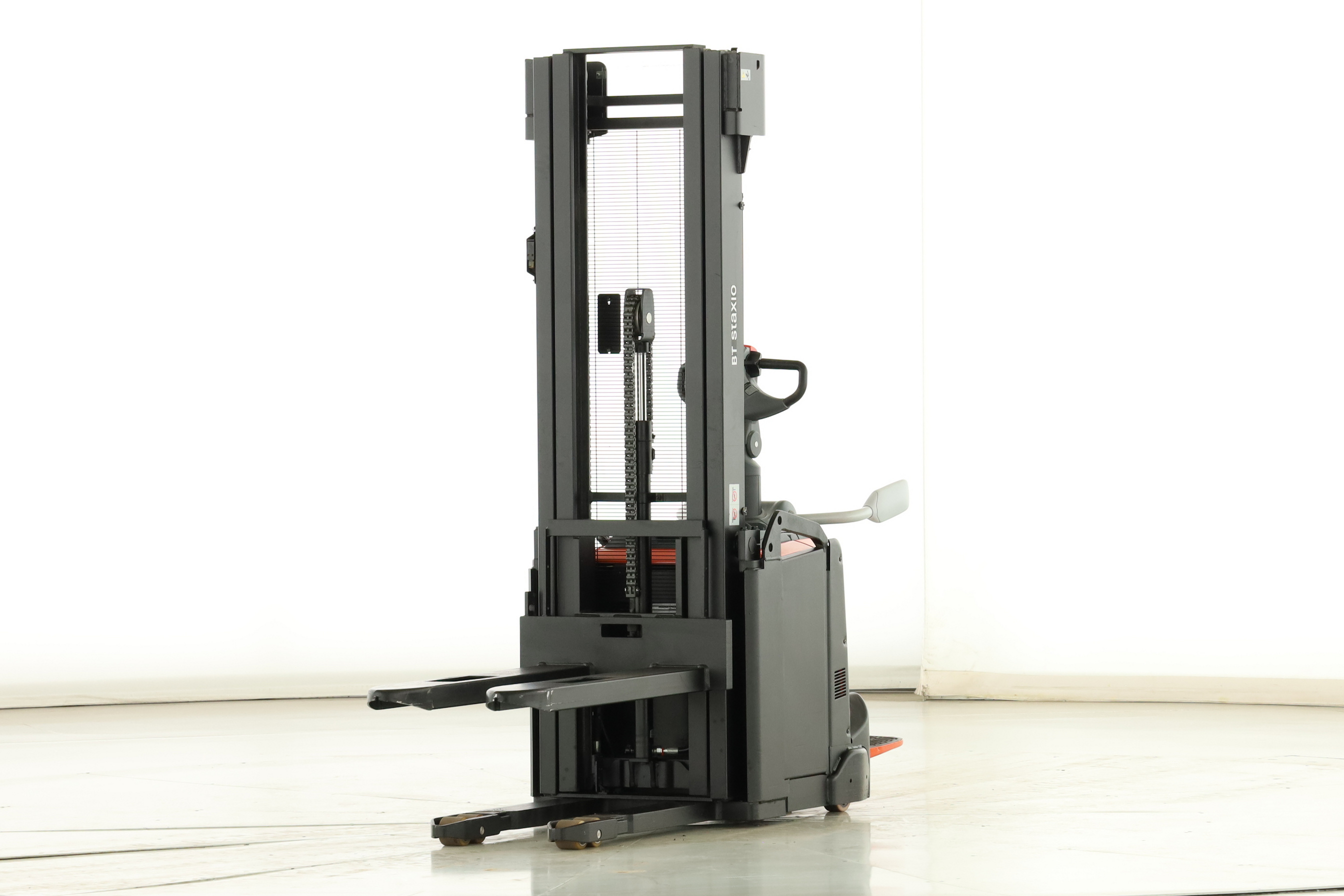 176195 Toyota SPE-160