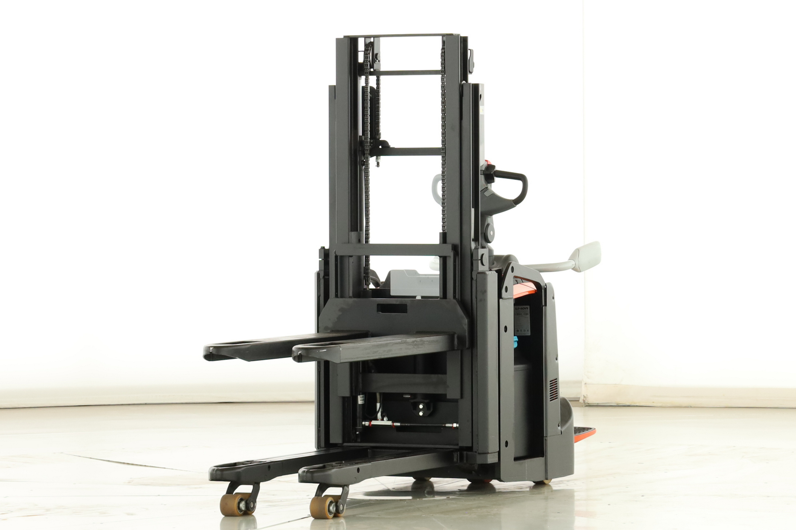 176204 Toyota SPE-200-D