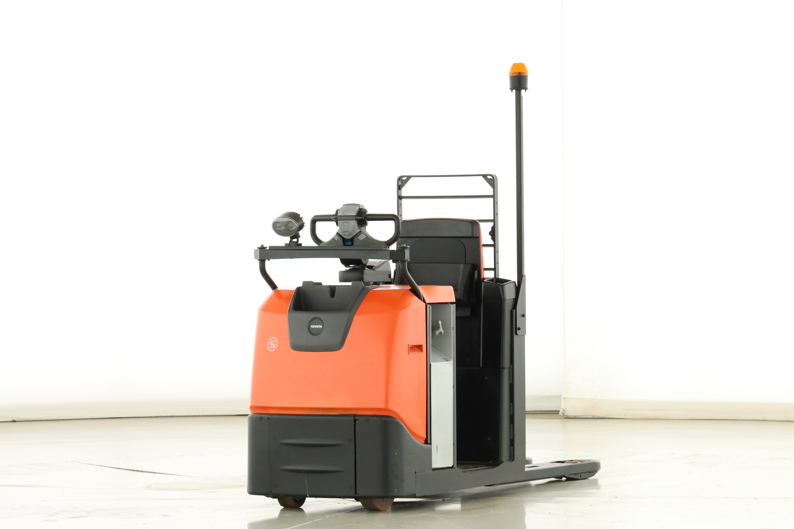 176205 Toyota OSE-250