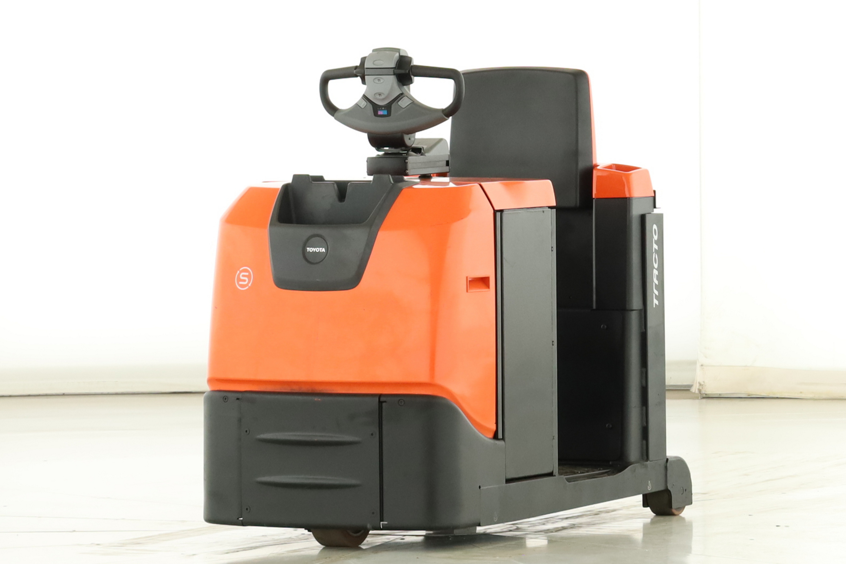 176207 Toyota TSE-300