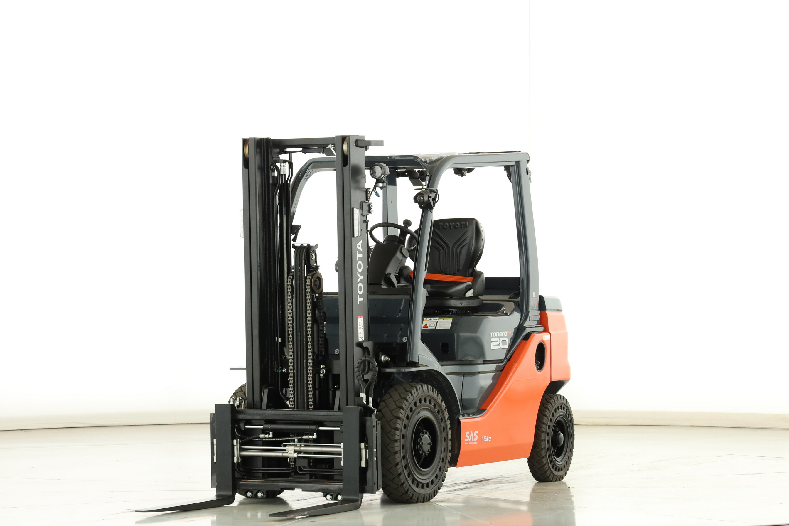 176236 Toyota 56-8-FD-20-F