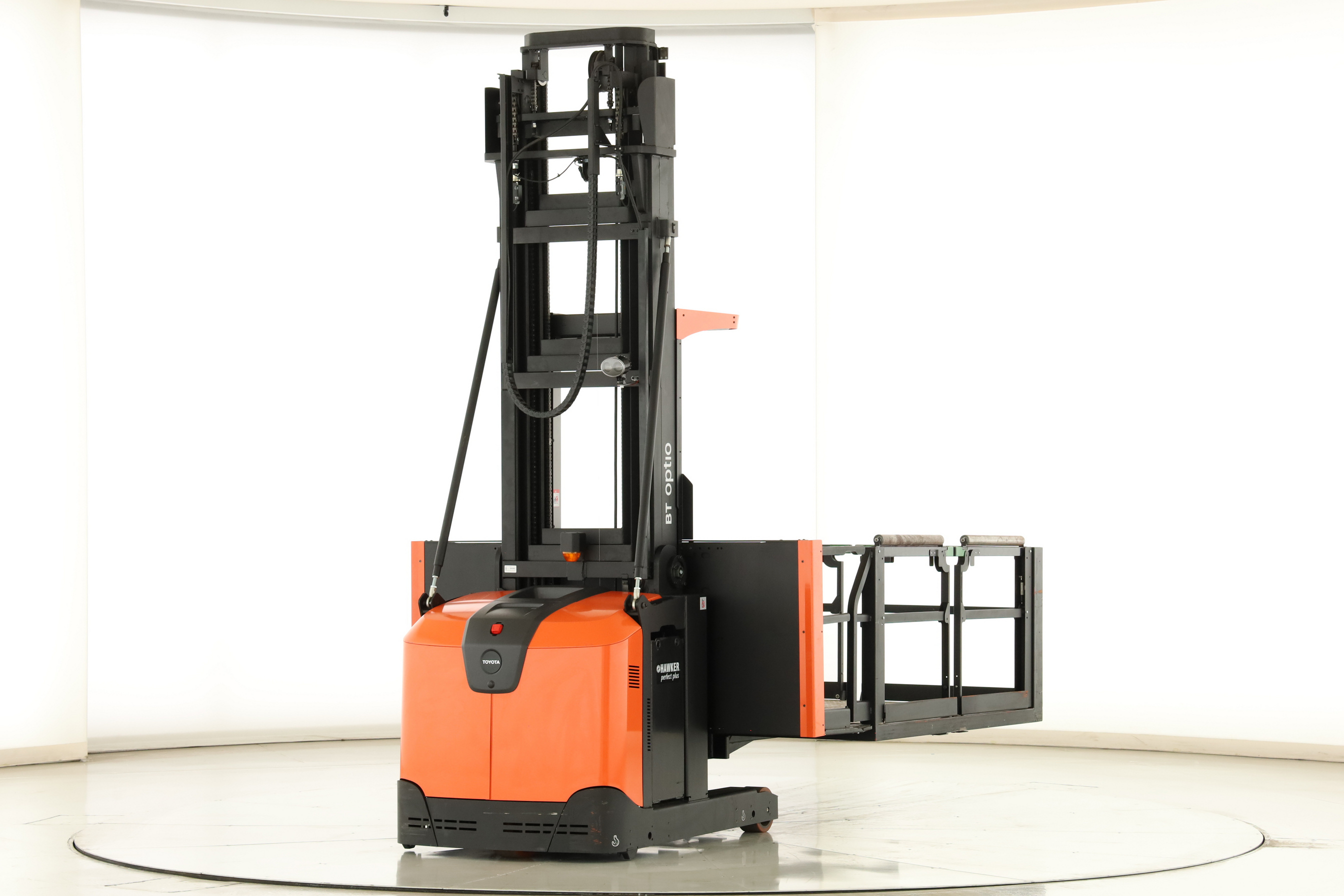 176263 Toyota OME-120-HW