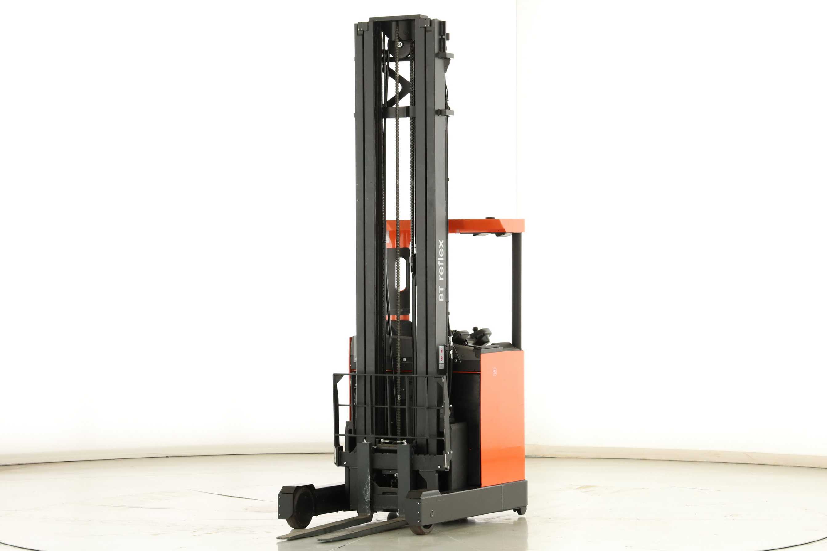 176271 Toyota RRE-160-M