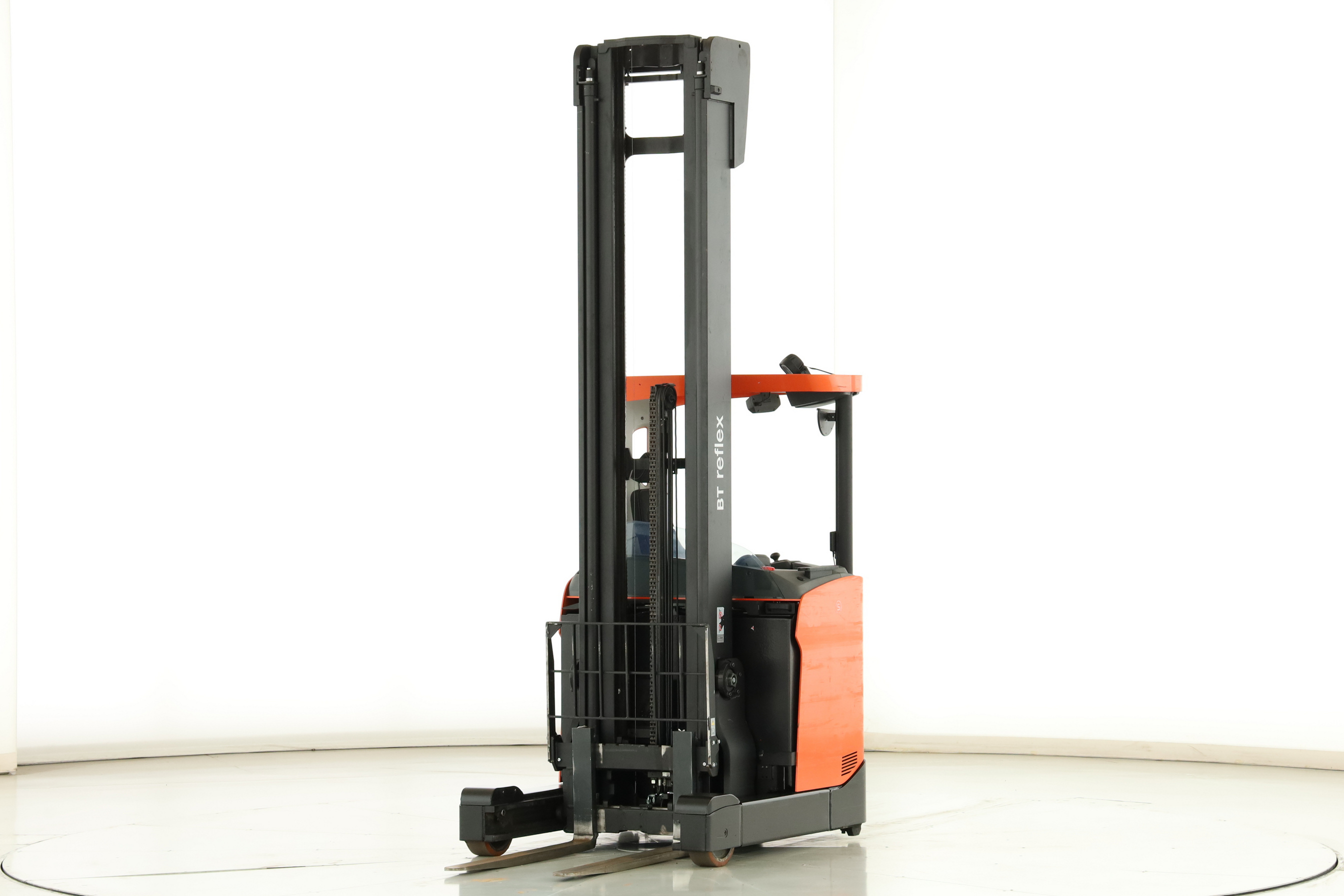 176272 Toyota RRE-160-H