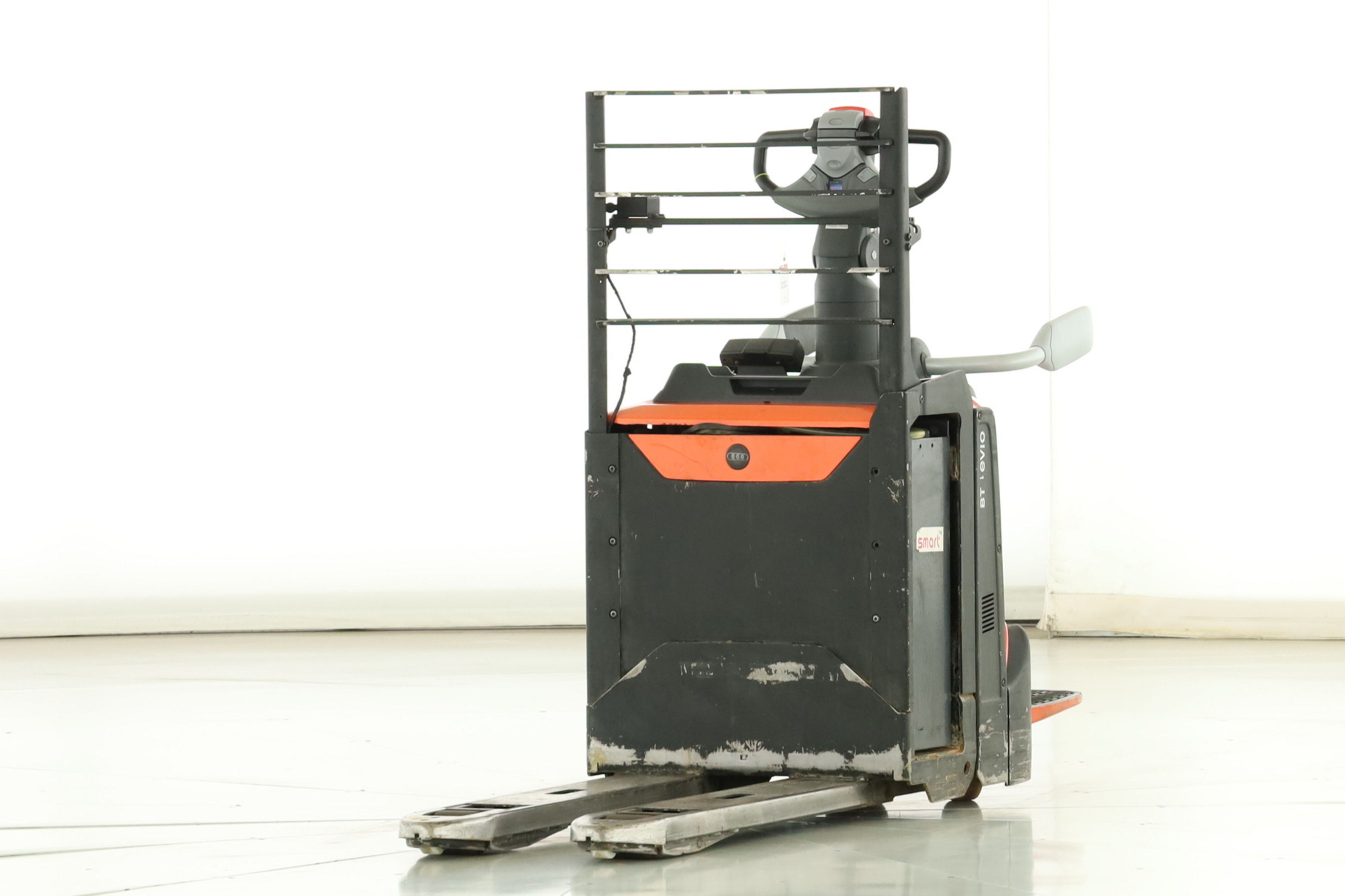 176276 Toyota LPE-200