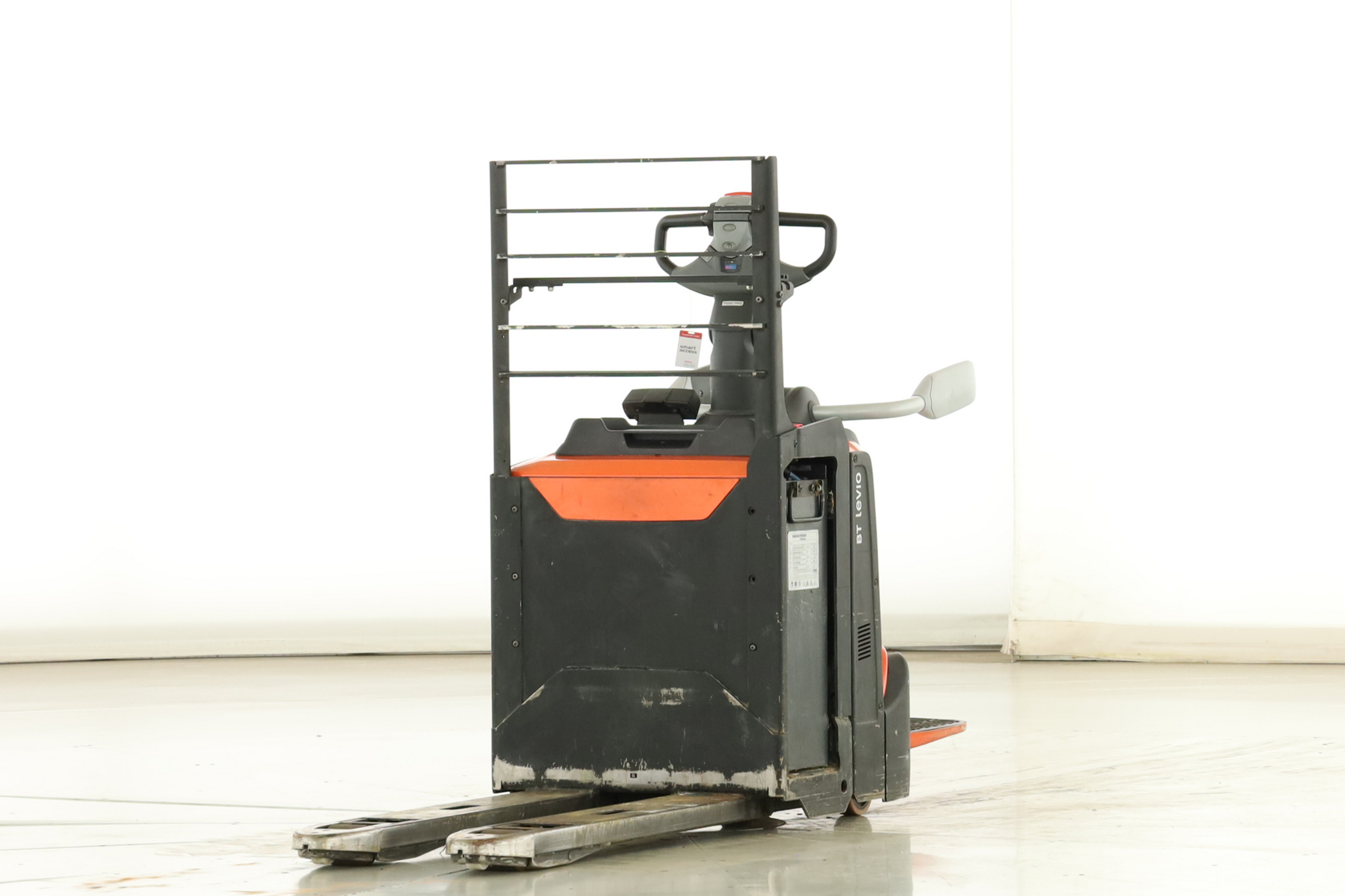 176277 Toyota LPE-200