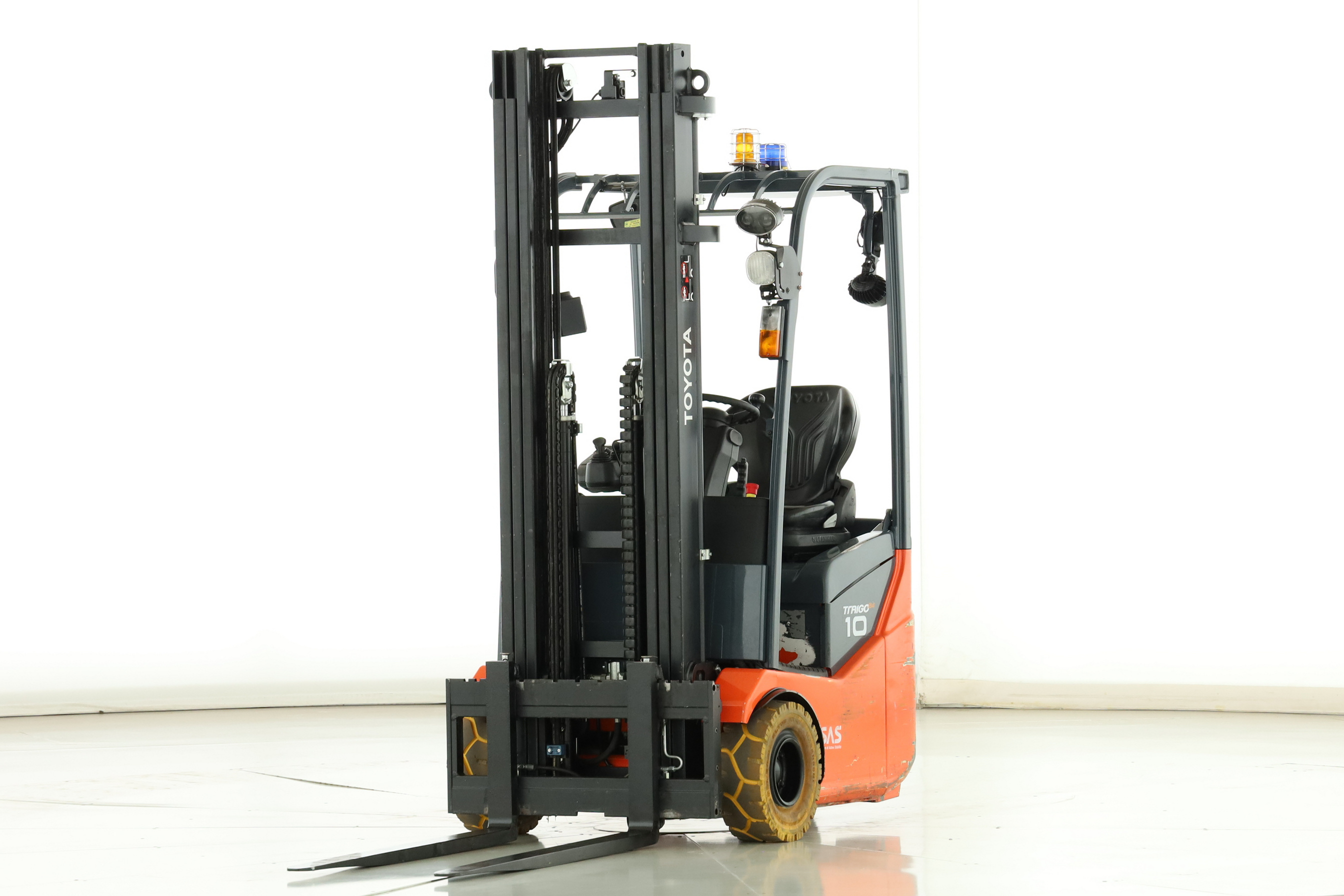 176281 Toyota 7-FBEST-10