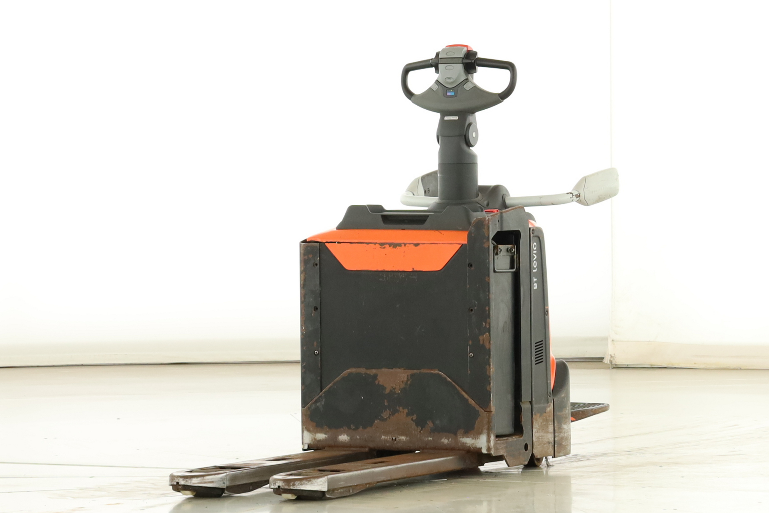 176297 Toyota LPE-200