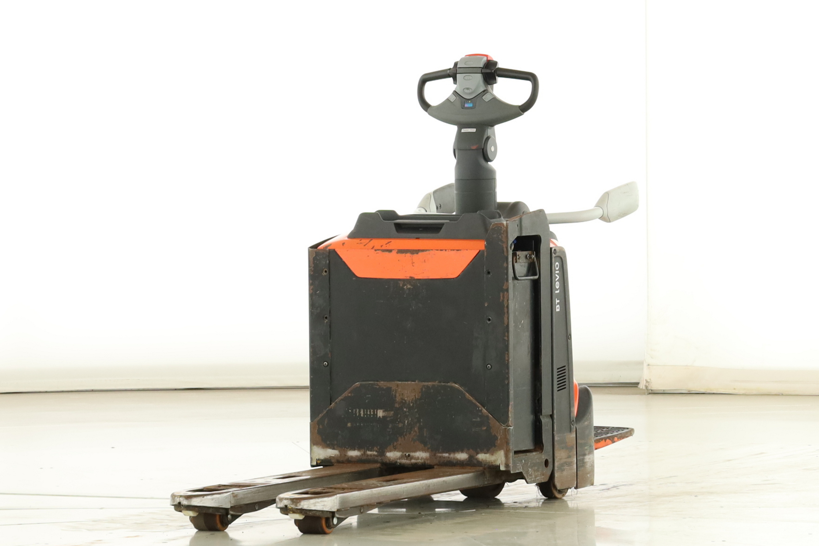 176299 Toyota LPE-200