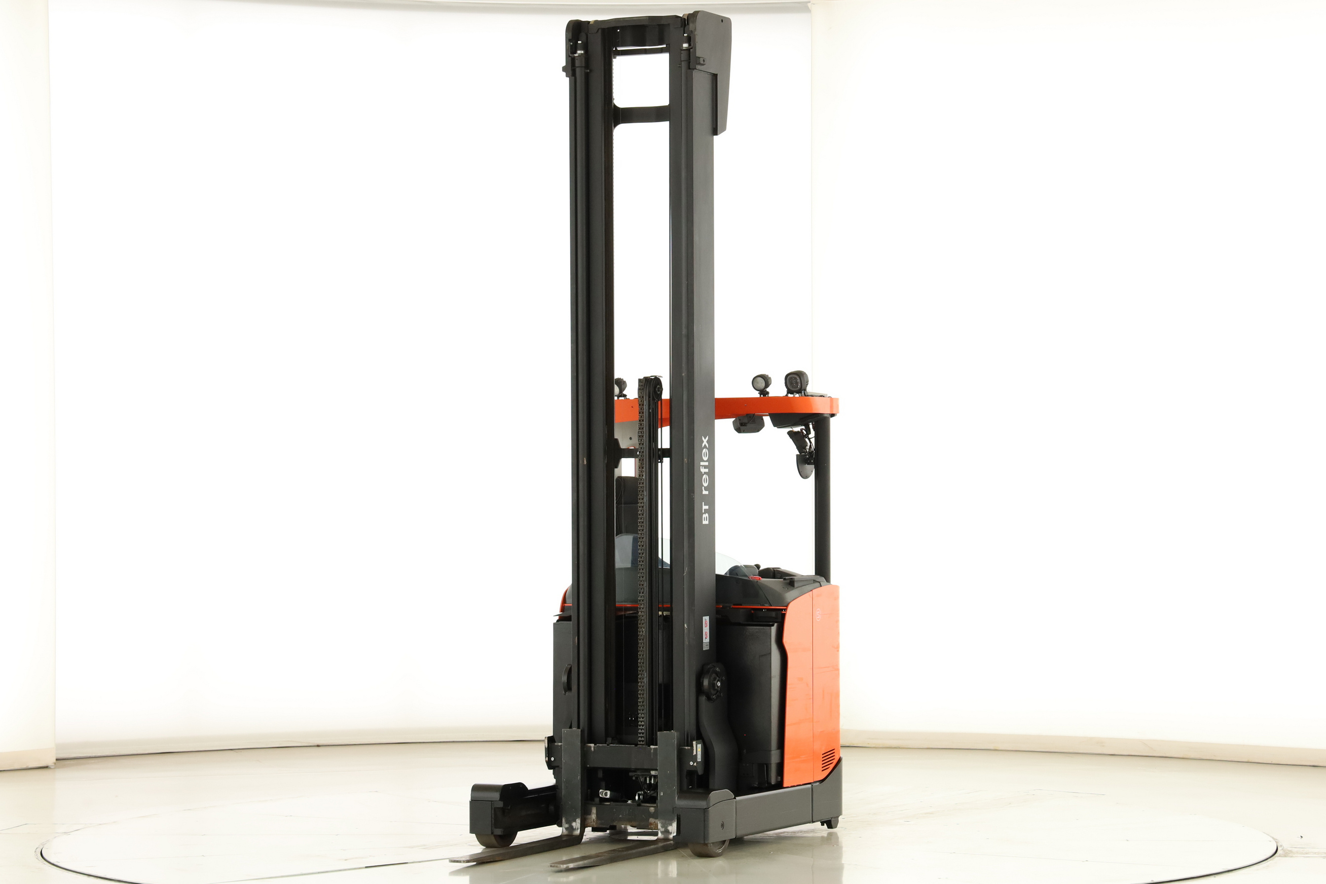 176312 Toyota RRE-160-HE