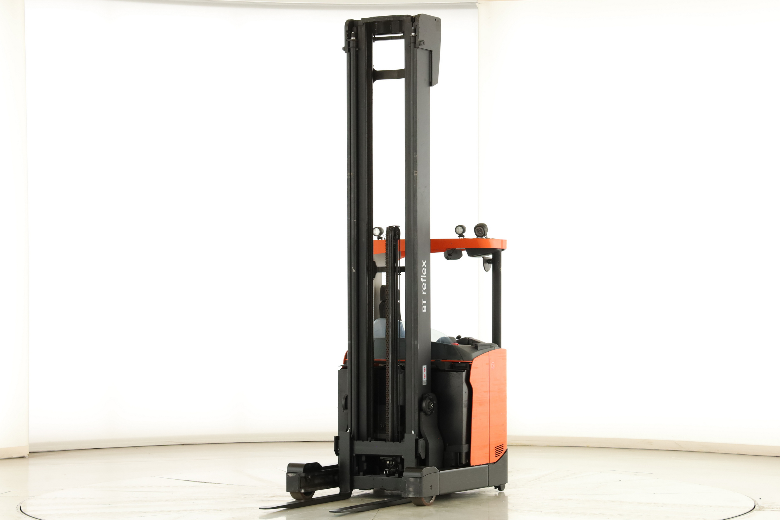 176313 Toyota RRE-160-HE