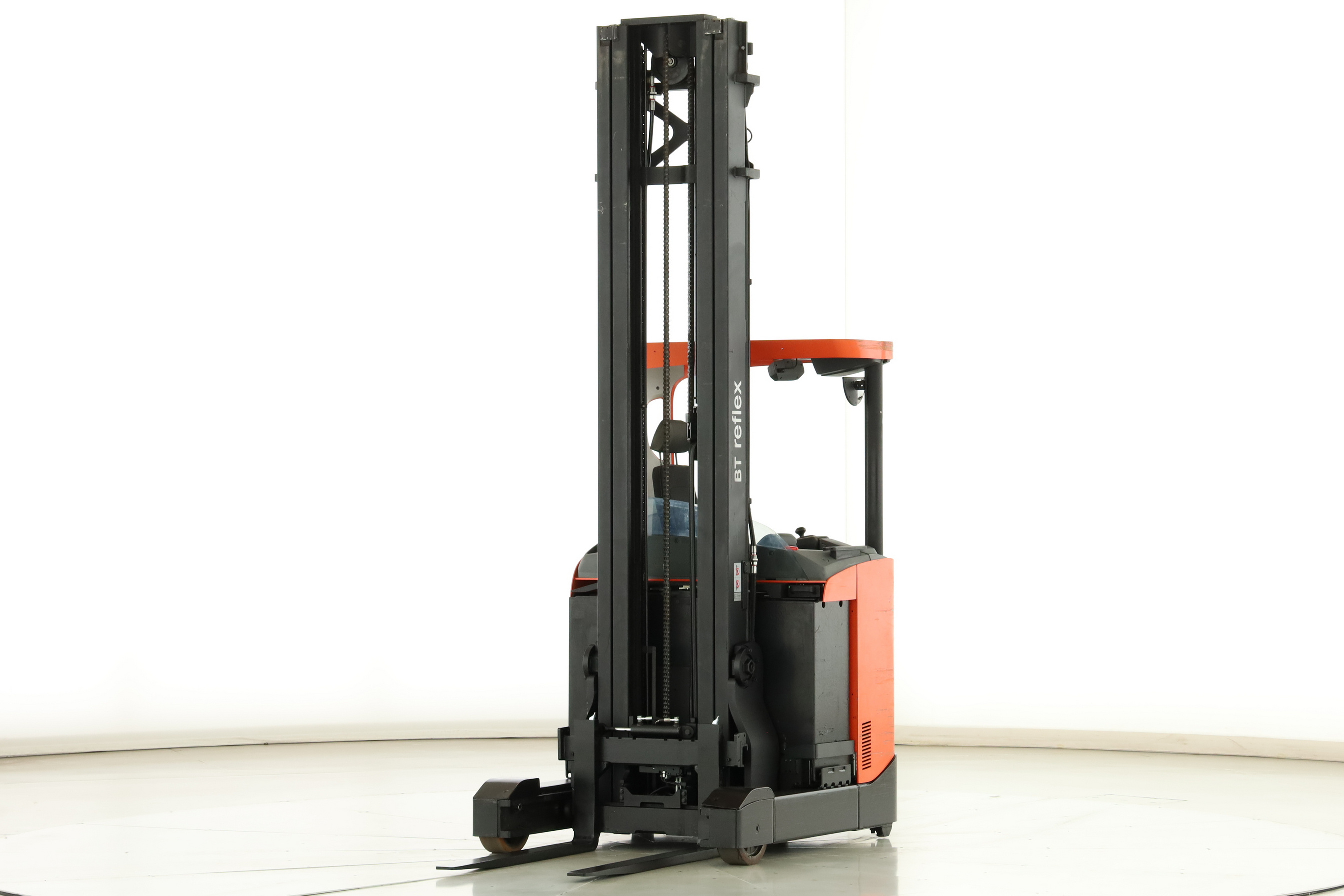 176318 Toyota RRE-140-H