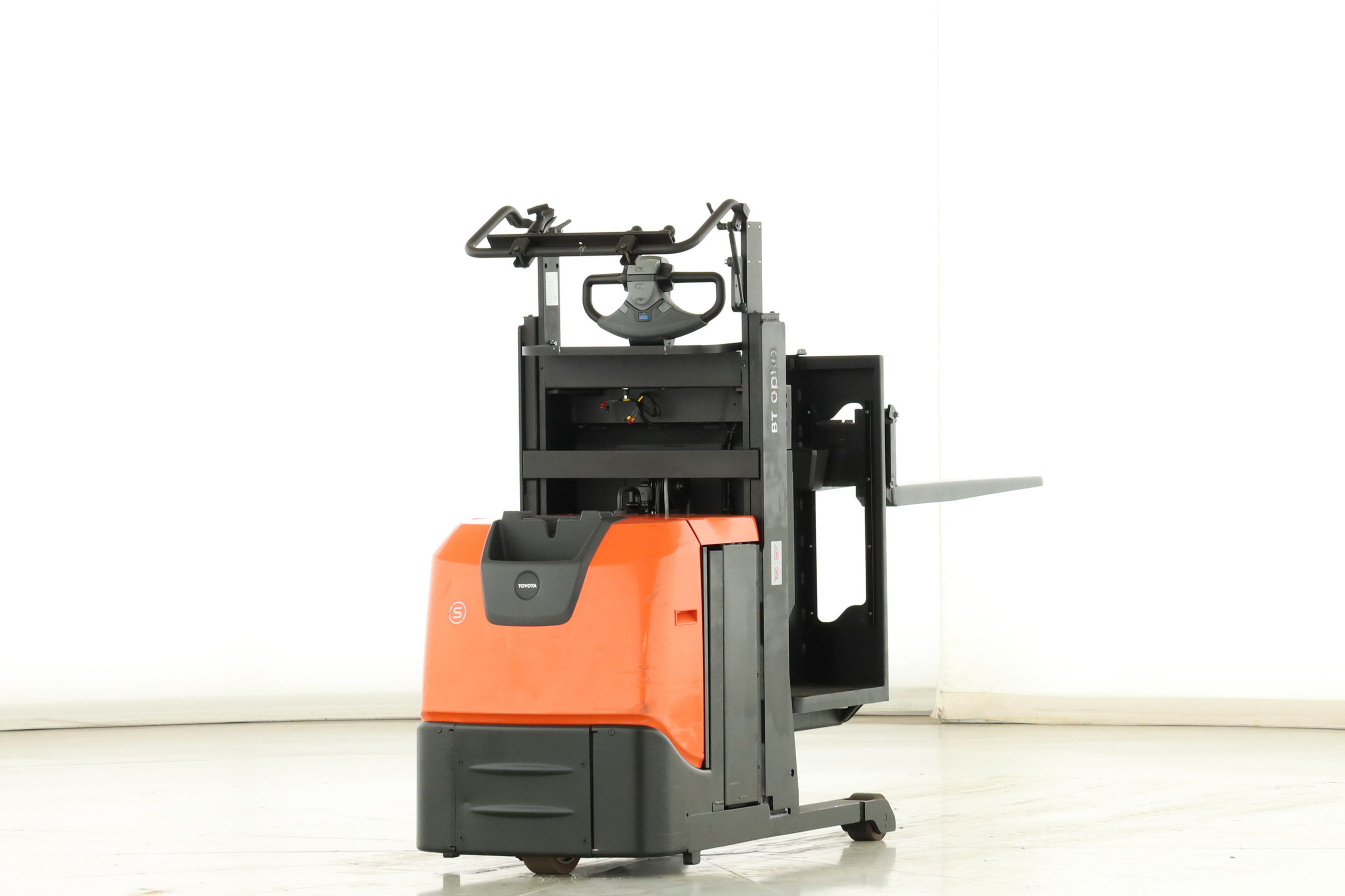 176336 Toyota OSE-100